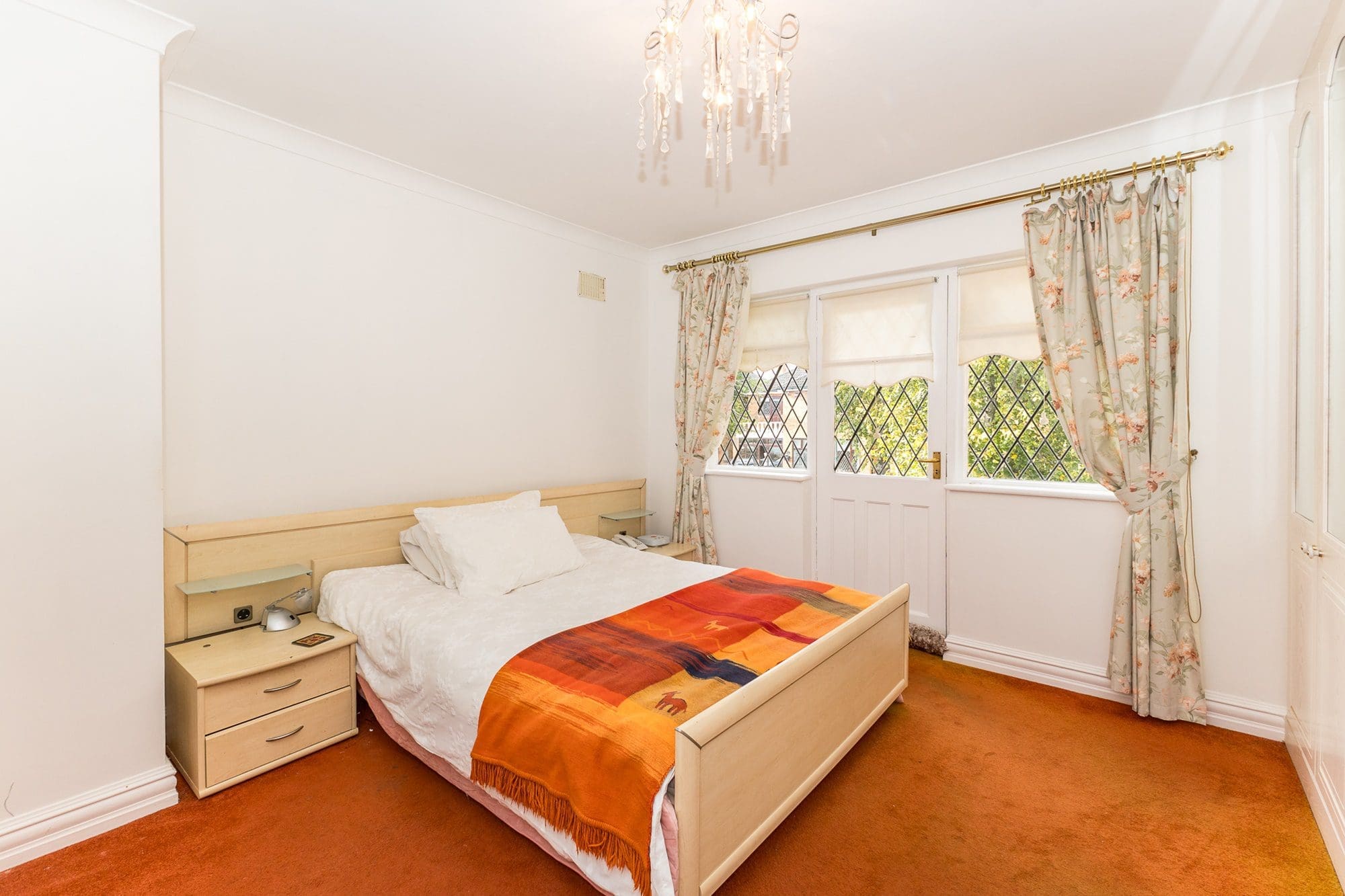 11 Hillcourt, Portmarnock, Co Dublin