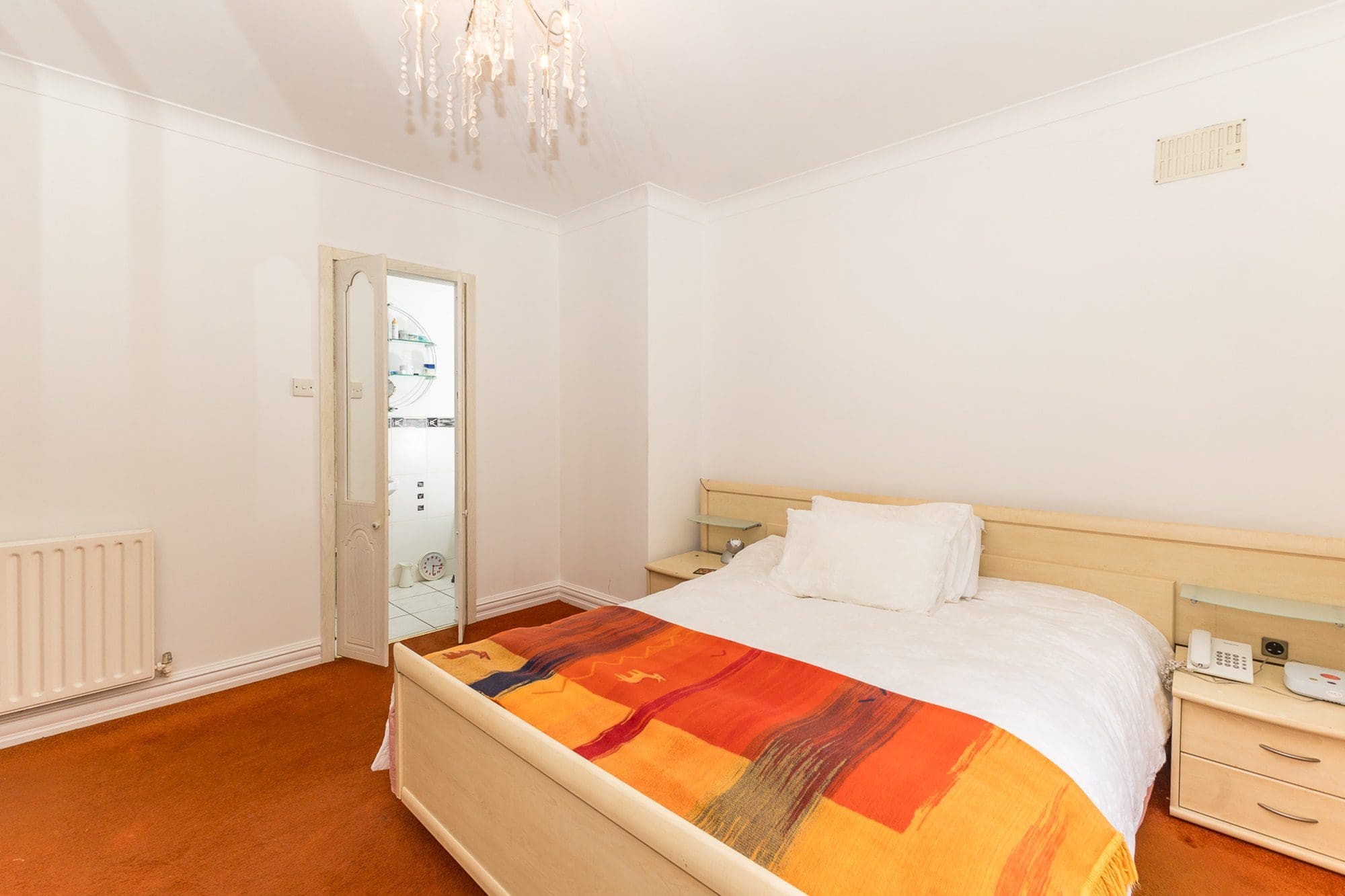 11 Hillcourt, Portmarnock, Co Dublin