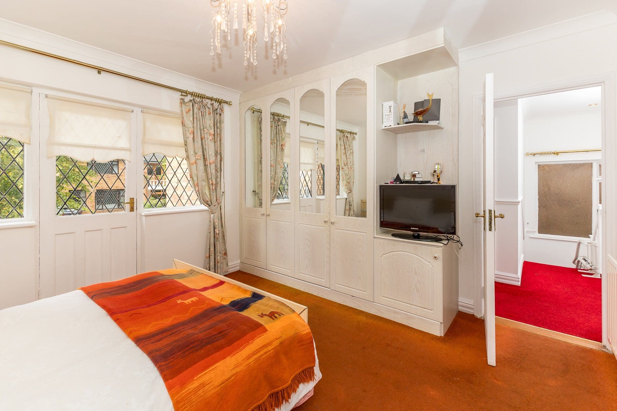 11 Hillcourt, Portmarnock, Co Dublin