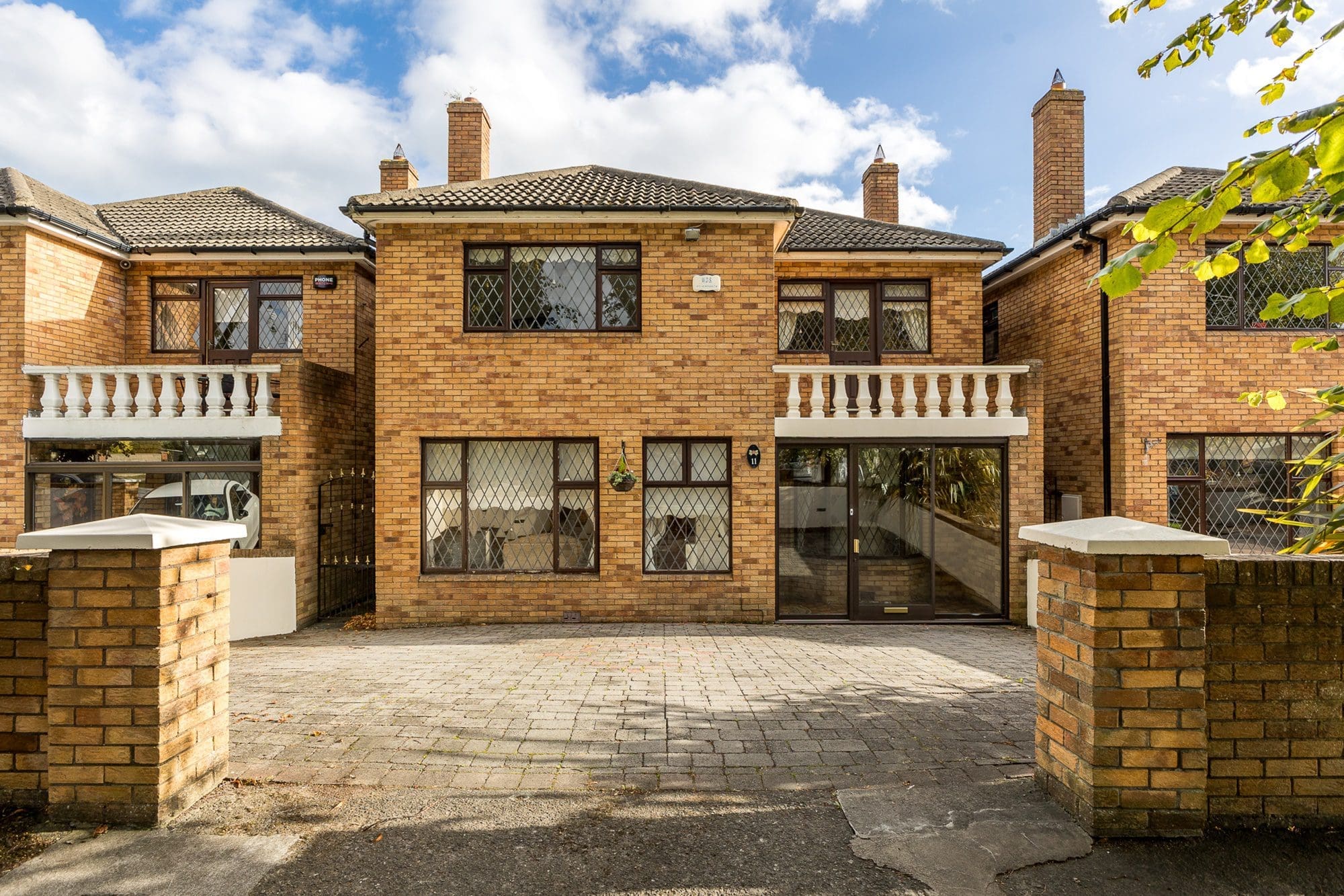 11 Hillcourt, Portmarnock, Co Dublin