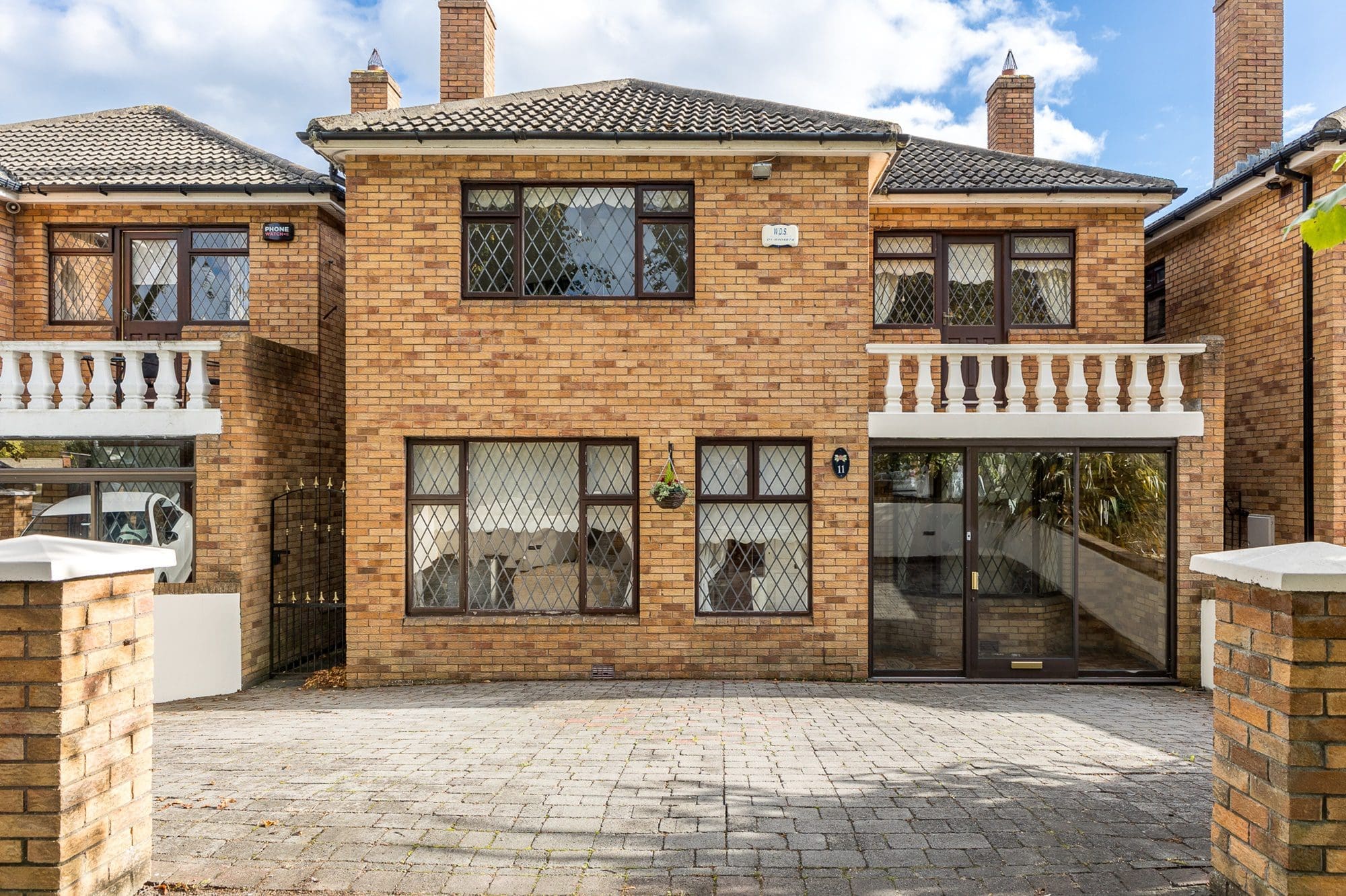 11 Hillcourt, Portmarnock, Co Dublin