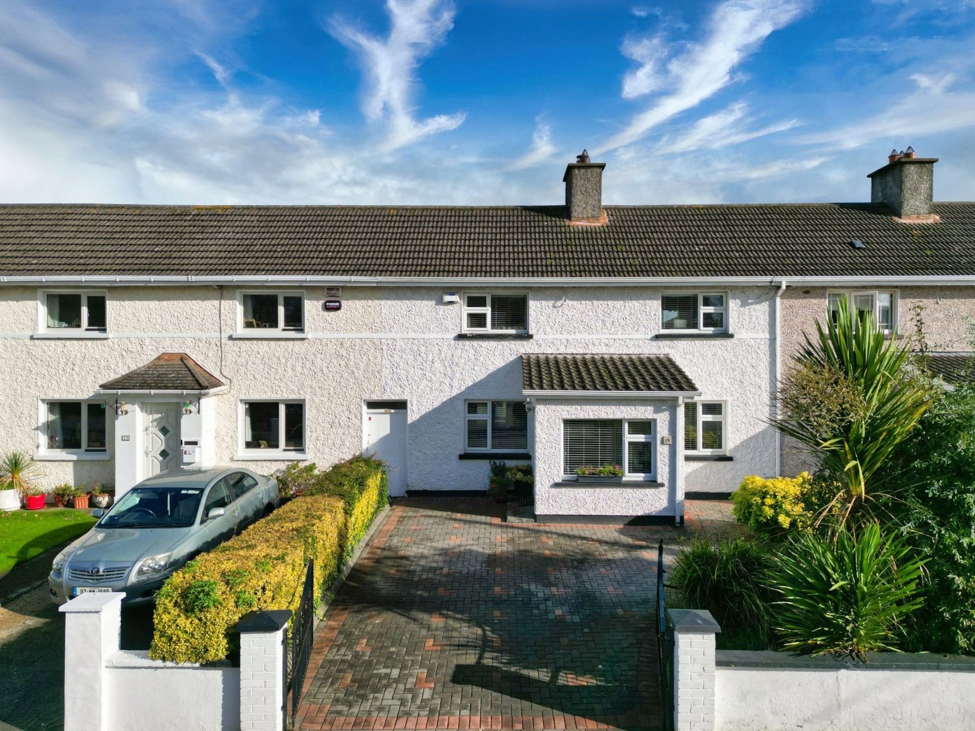 15 Marian Park, Baldoyle, D13