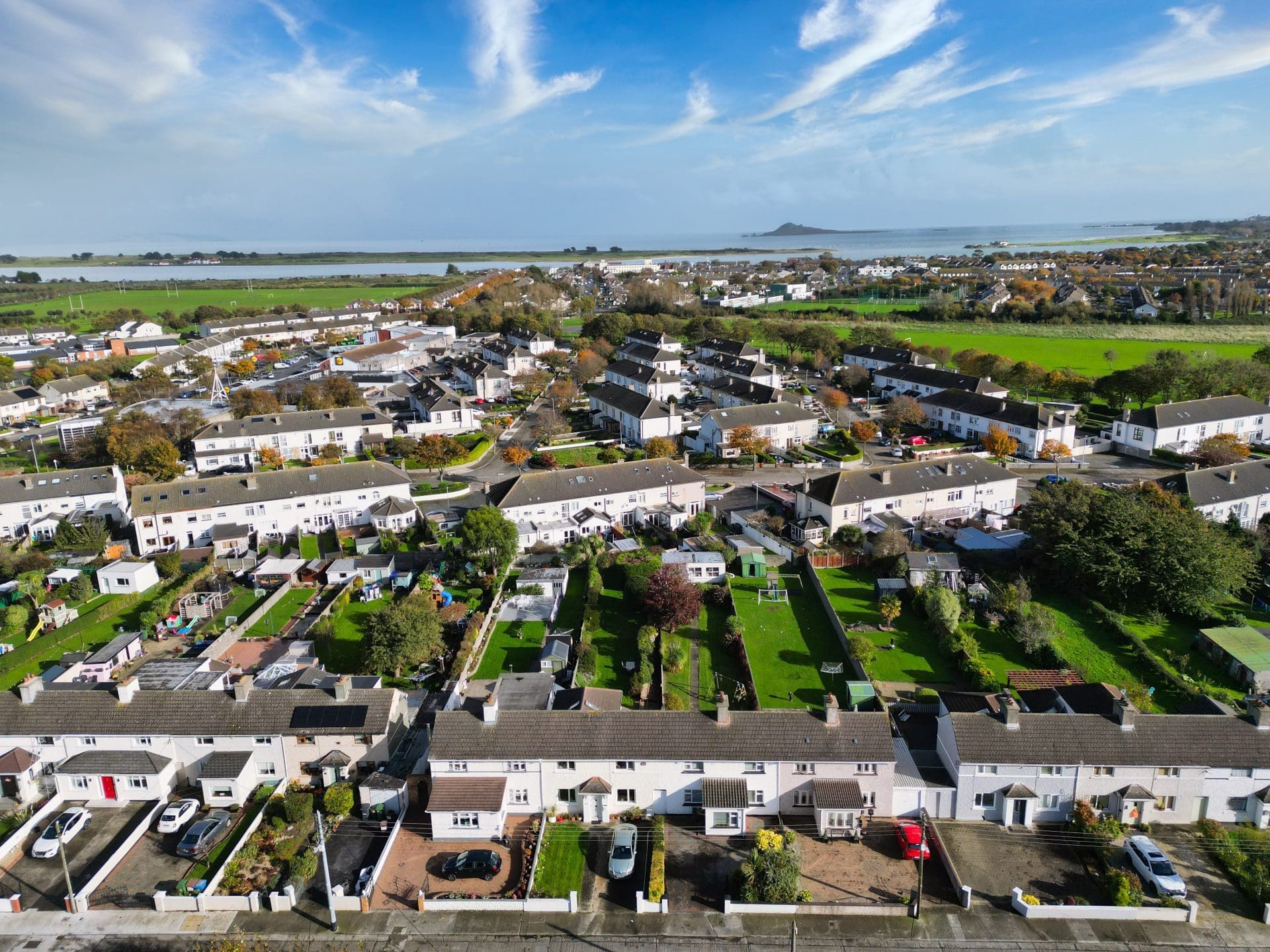 15 Marian Park, Baldoyle, D13