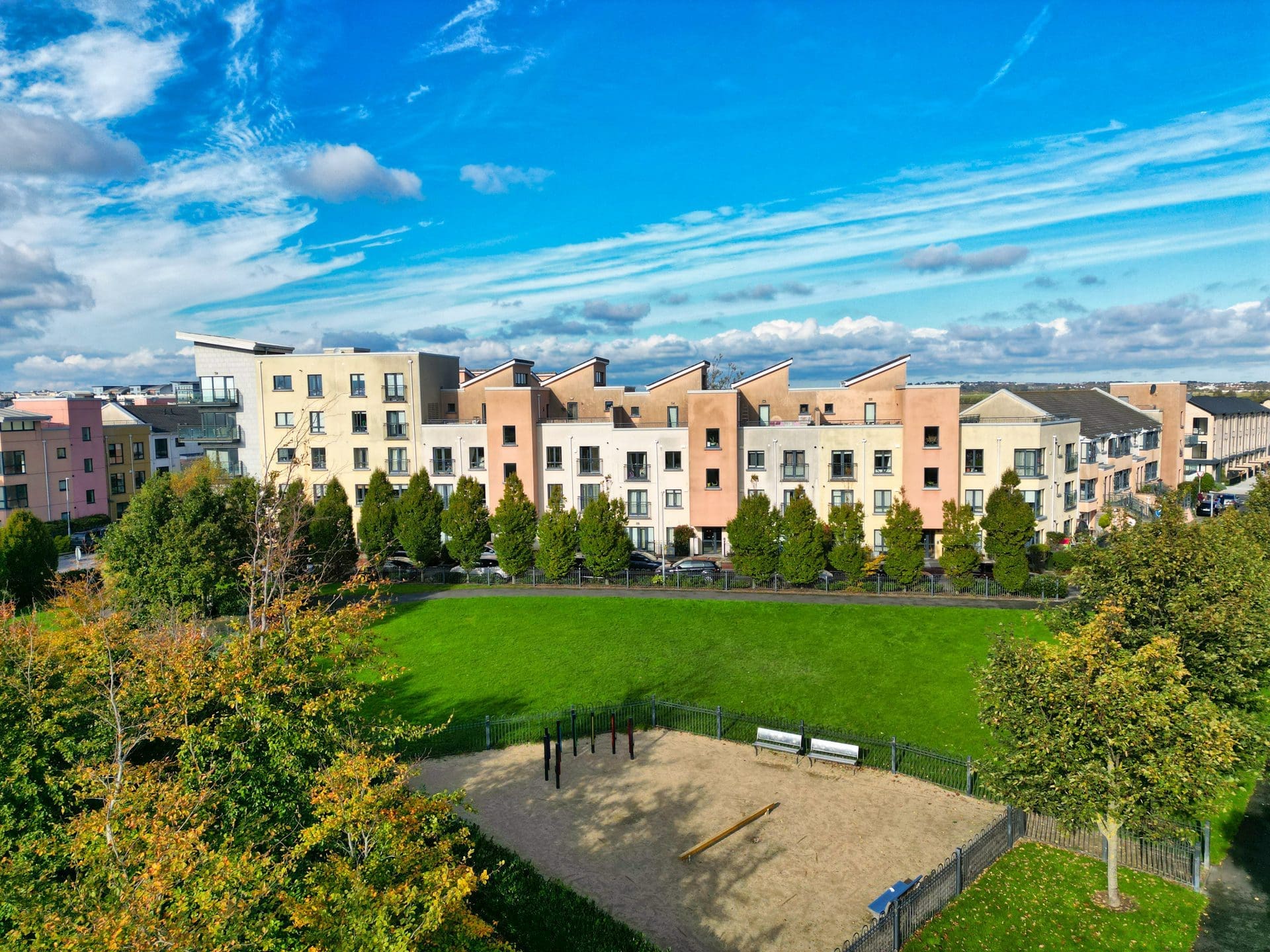 default 35 Sweetman House, The Coast, Baldoyle, Dublin 13