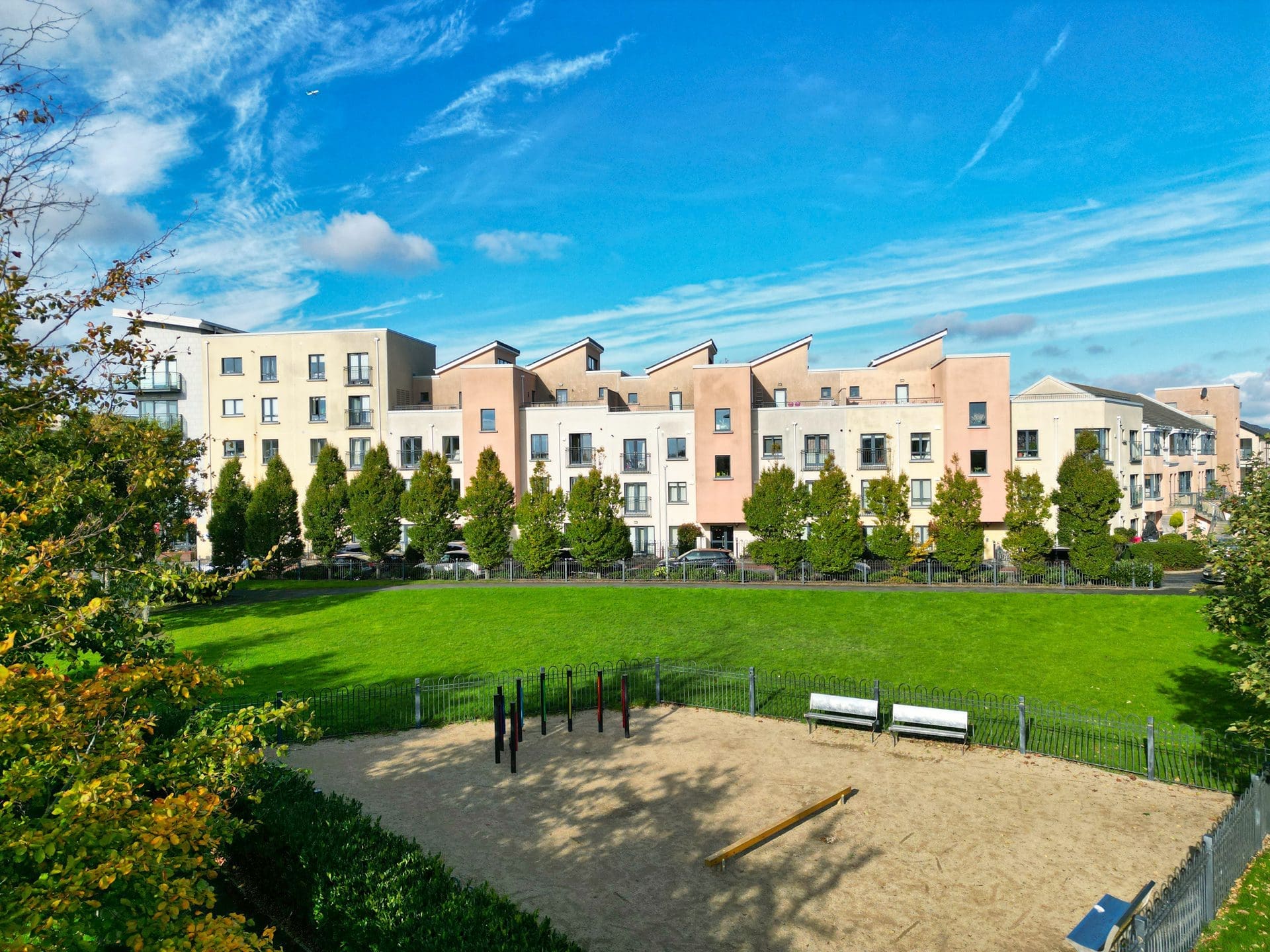default 35 Sweetman House, The Coast, Baldoyle, Dublin 13