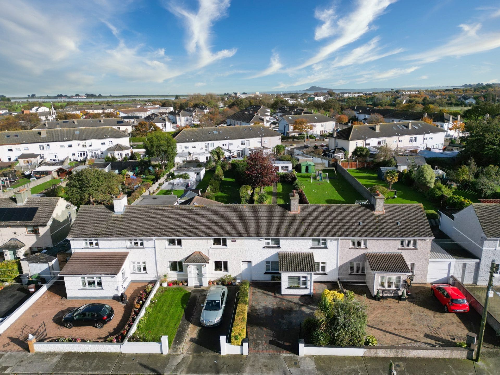 15 Marian Park, Baldoyle, D13
