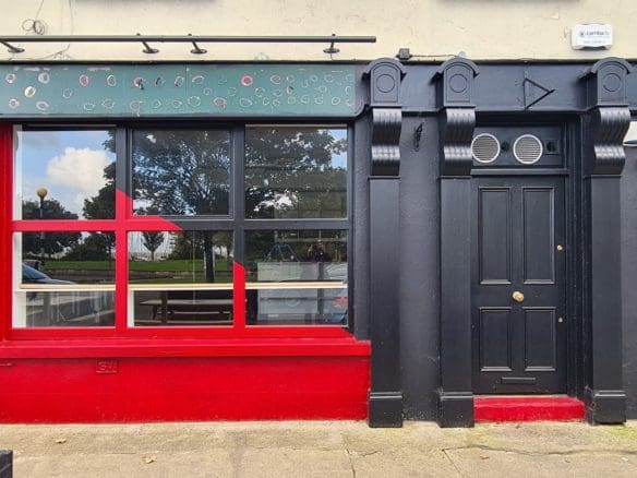2 Island View House, Harbour Rd, Howth, D13V651