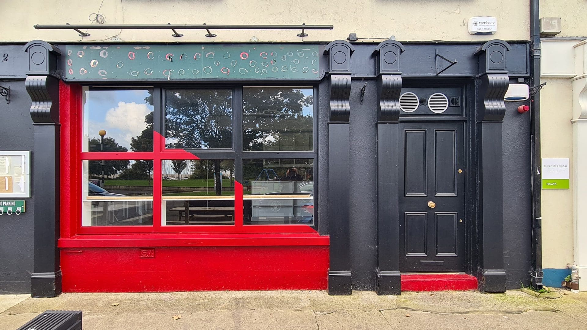 2 Island View House, Harbour Rd, Howth, D13V651