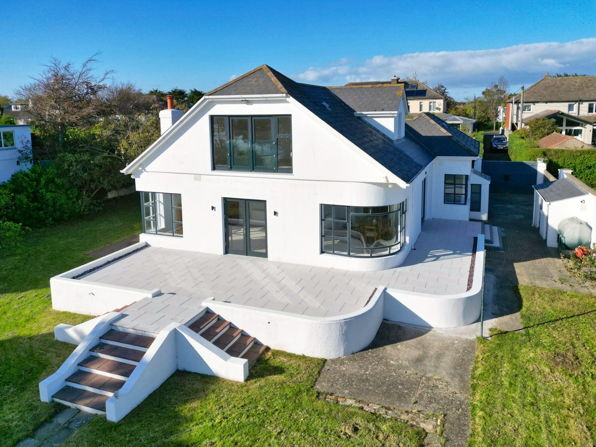 default 627 Howth Rd, Blackbanks, Dublin 5