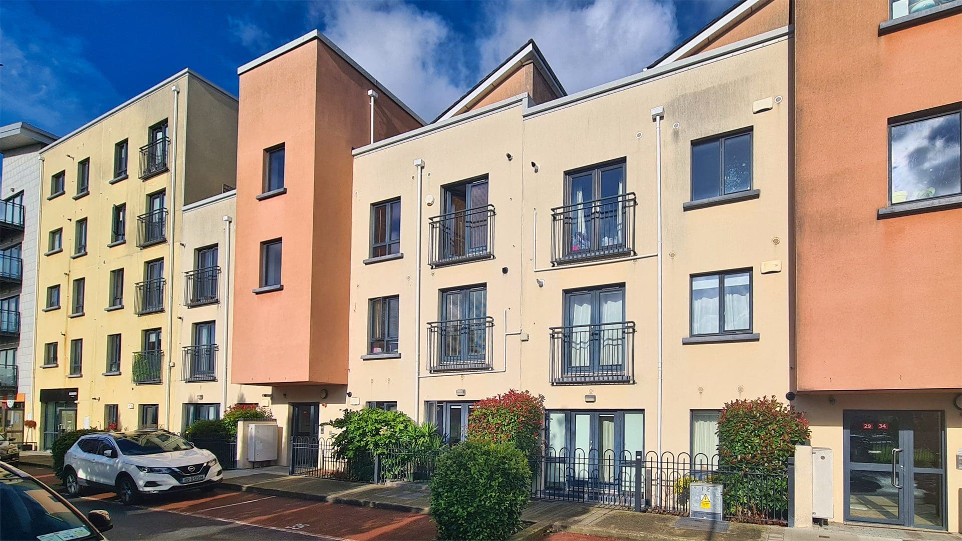 front2edit 35 Sweetman House, The Coast, Baldoyle, Dublin 13