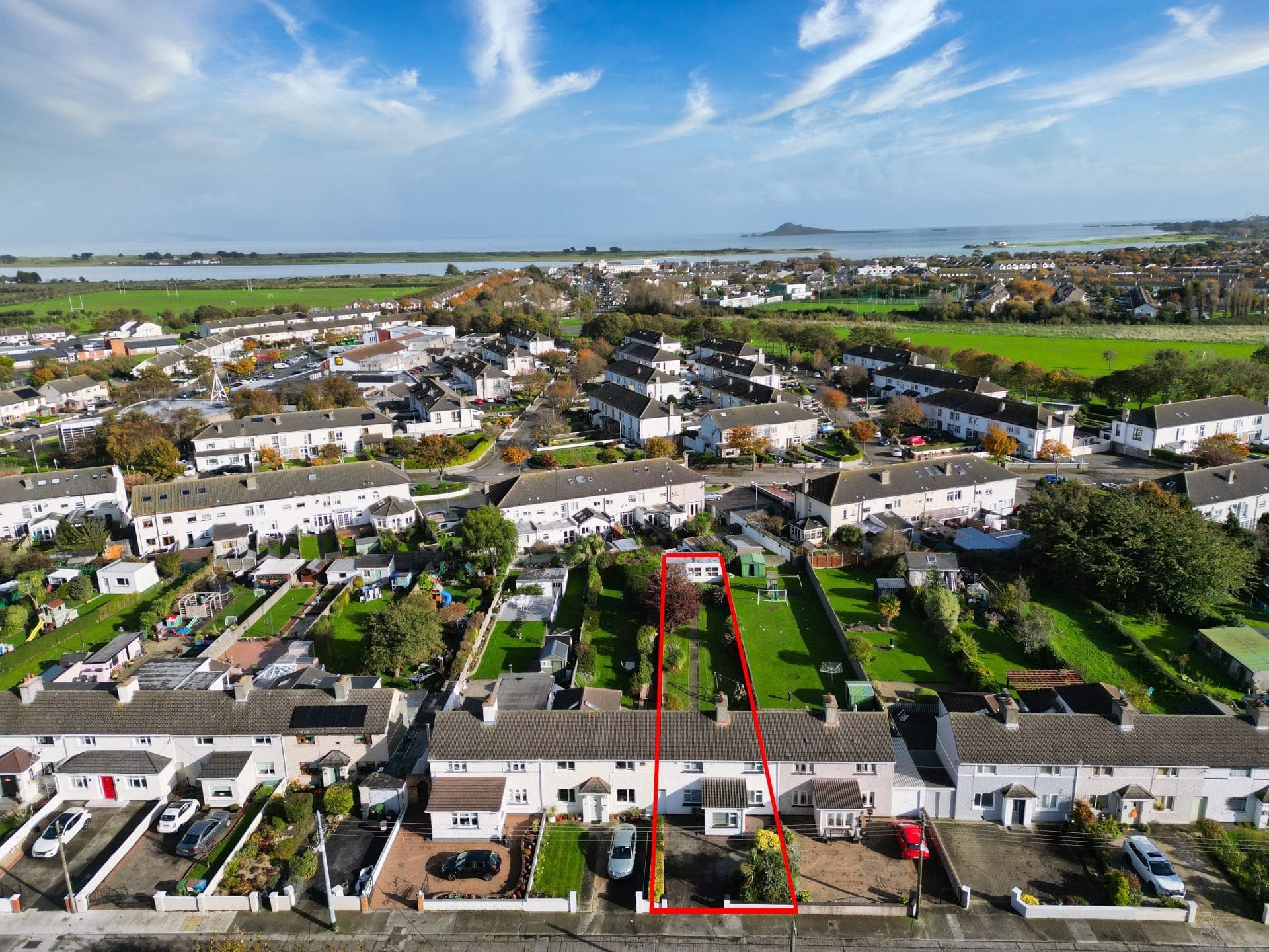 15 Marian Park, Baldoyle, D13