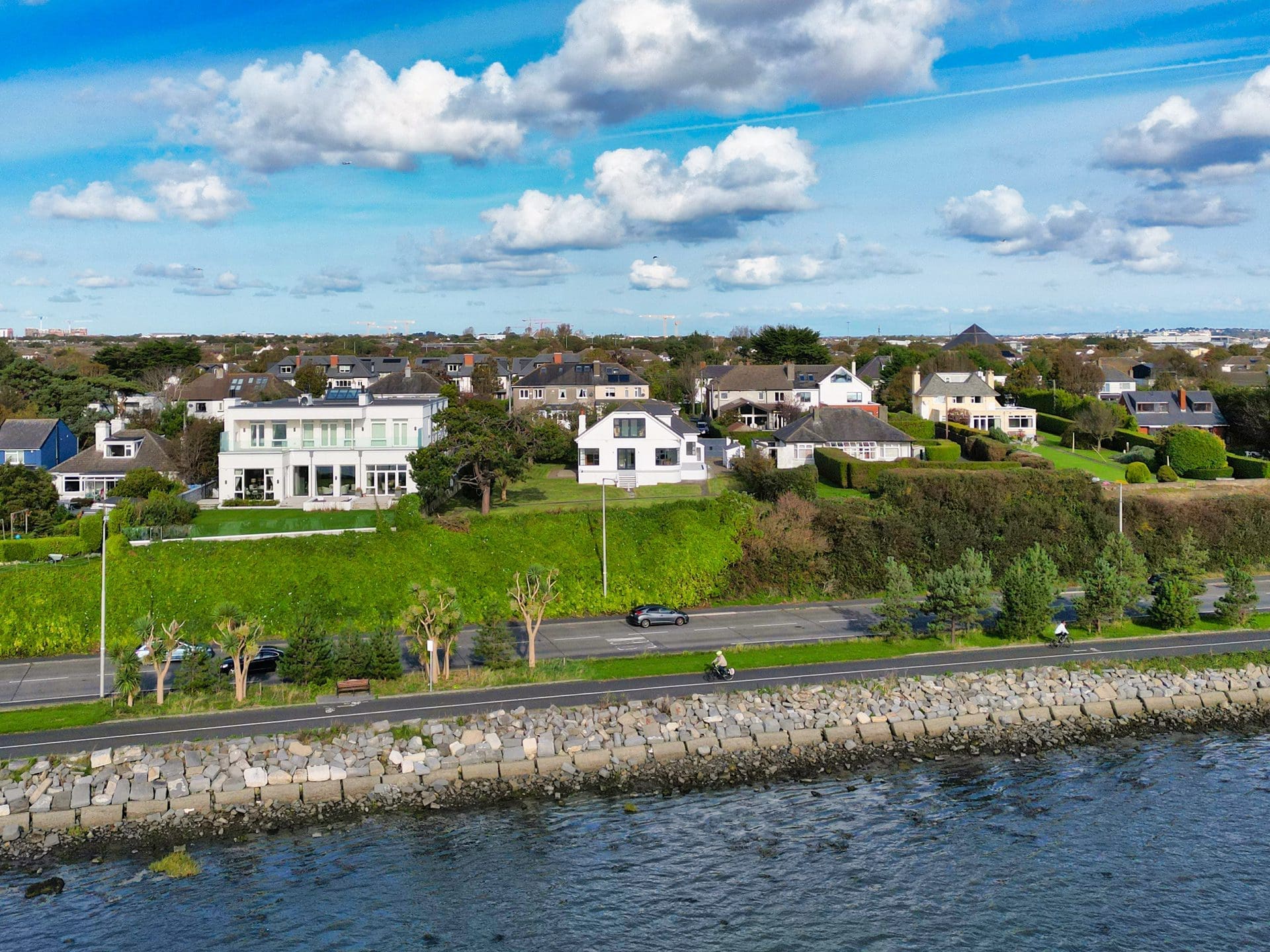 default 627 Howth Rd, Blackbanks, Dublin 5