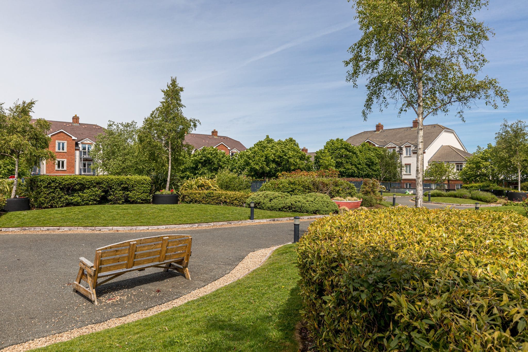 Apartment 55, Millfield, The Links, Portmarnock, Co Dublin