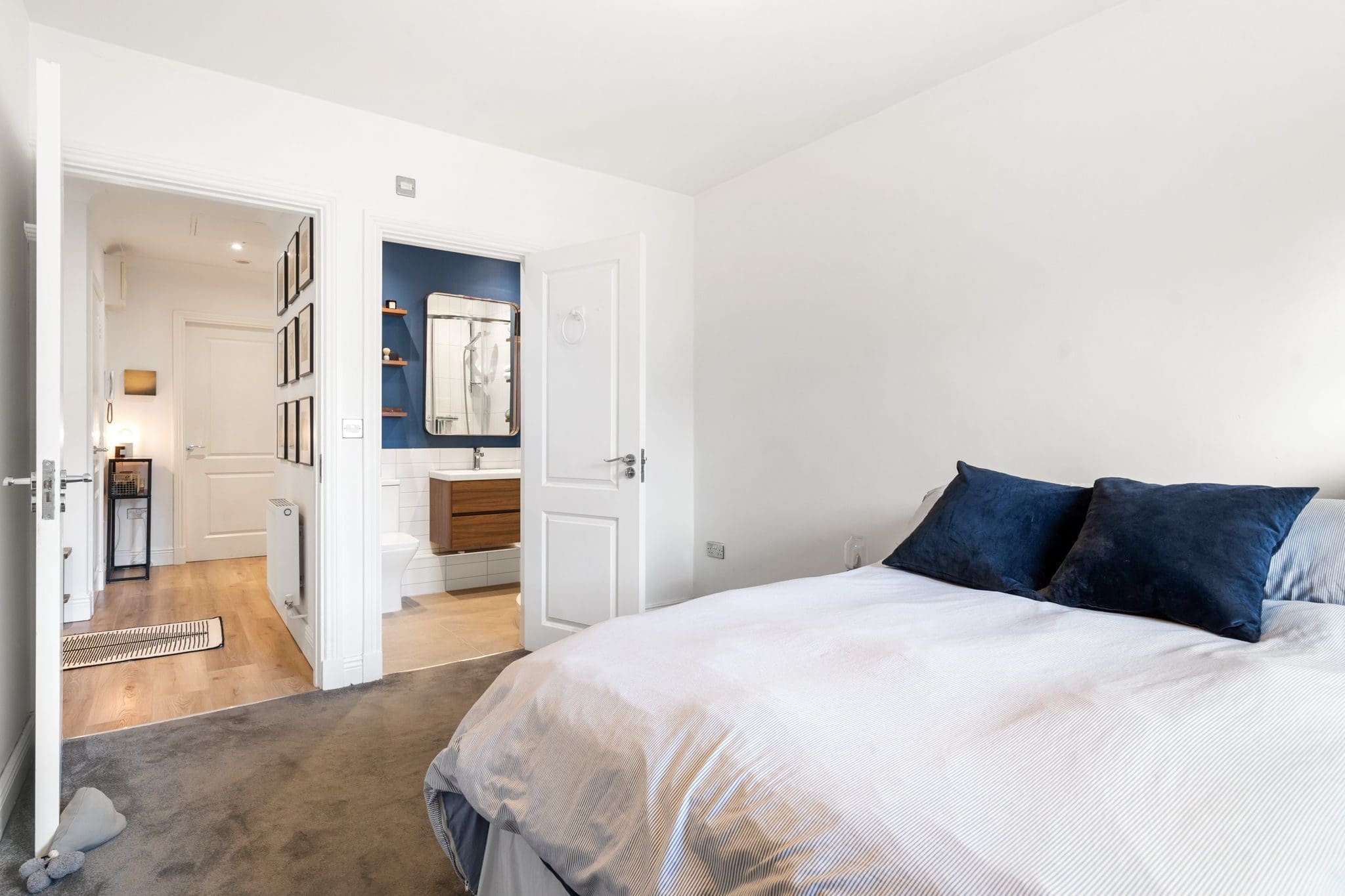 Apartment 55, Millfield, The Links, Portmarnock, Co Dublin