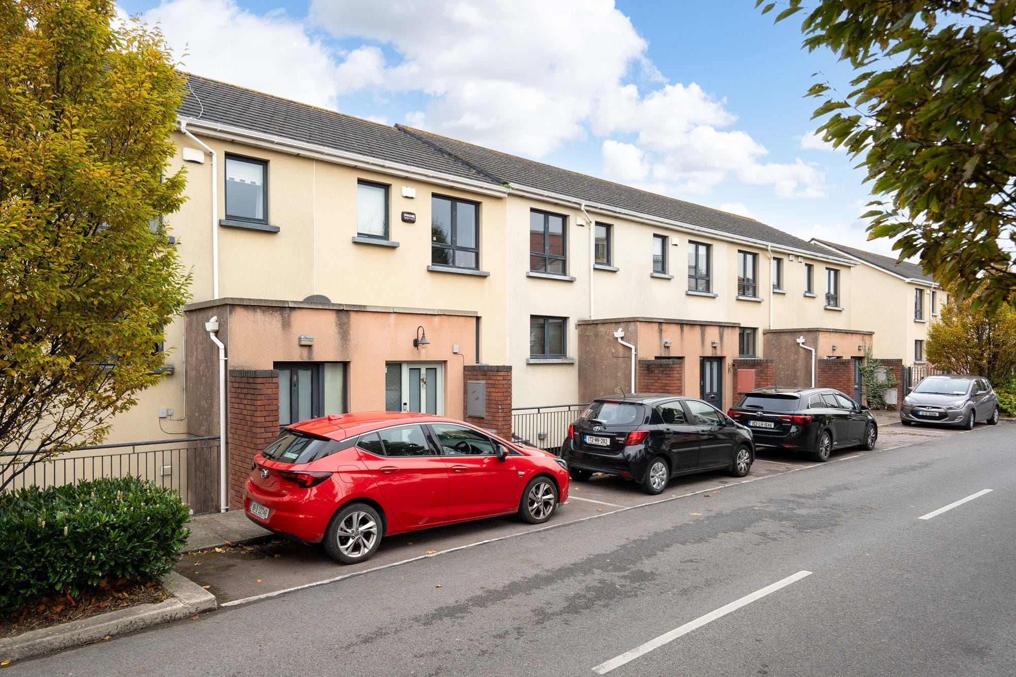 9 Myrtle Square, The Coast, Baldoyle, Dublin 13