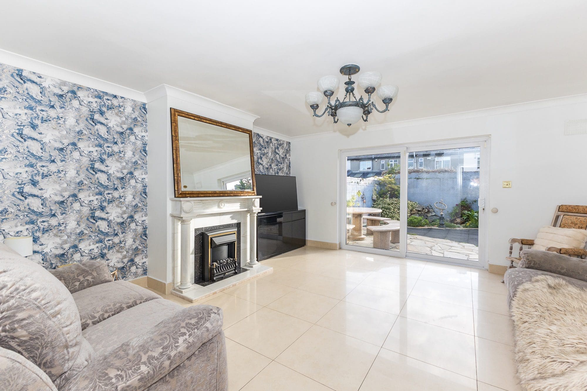 5 Bushfield Square, Philipsburgh Avenue, Fairview, Dublin 3