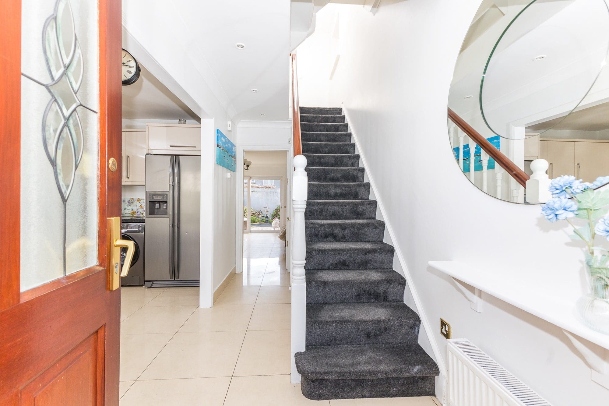 5 Bushfield Square, Philipsburgh Avenue, Fairview, Dublin 3