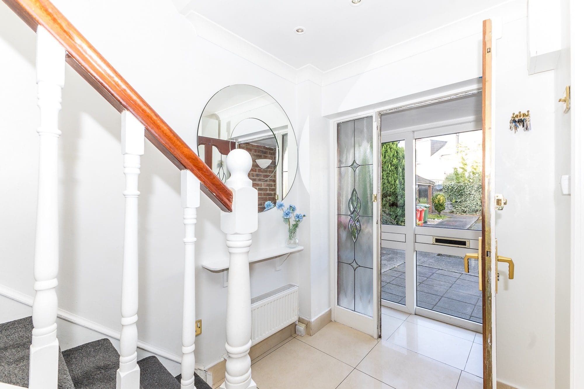 5 Bushfield Square, Philipsburgh Avenue, Fairview, Dublin 3