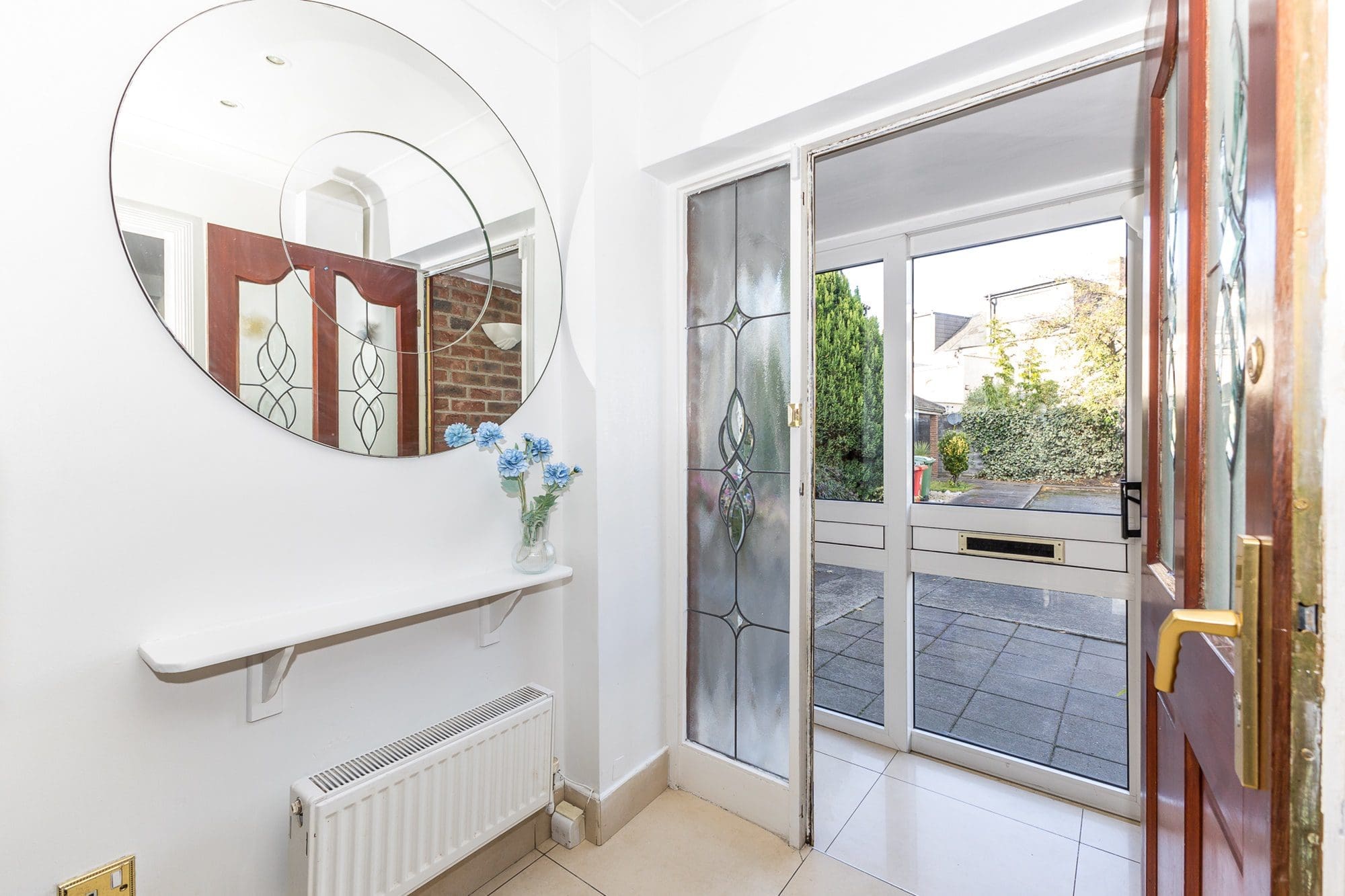 5 Bushfield Square, Philipsburgh Avenue, Fairview, Dublin 3