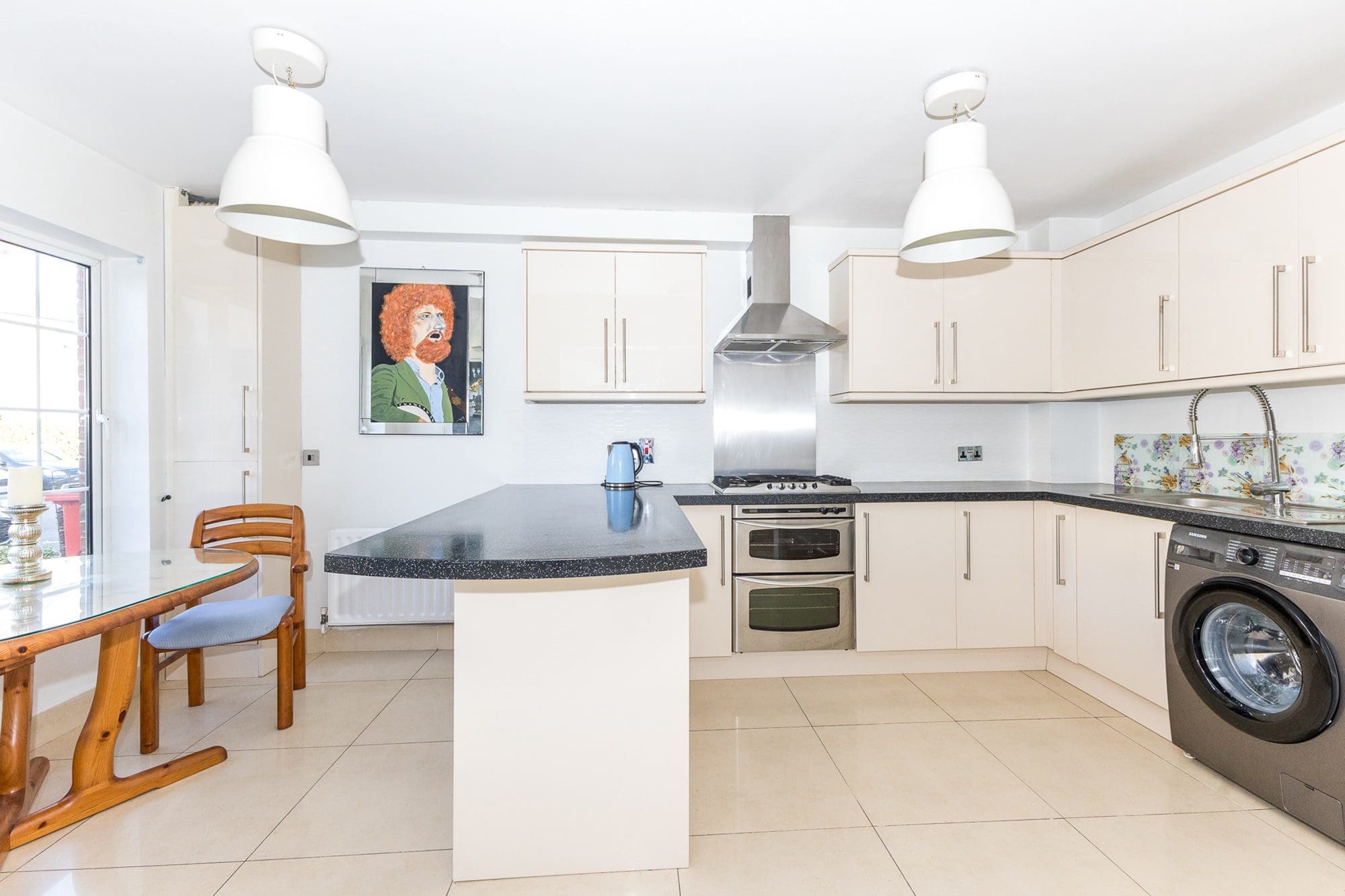 5 Bushfield Square, Philipsburgh Avenue, Fairview, Dublin 3