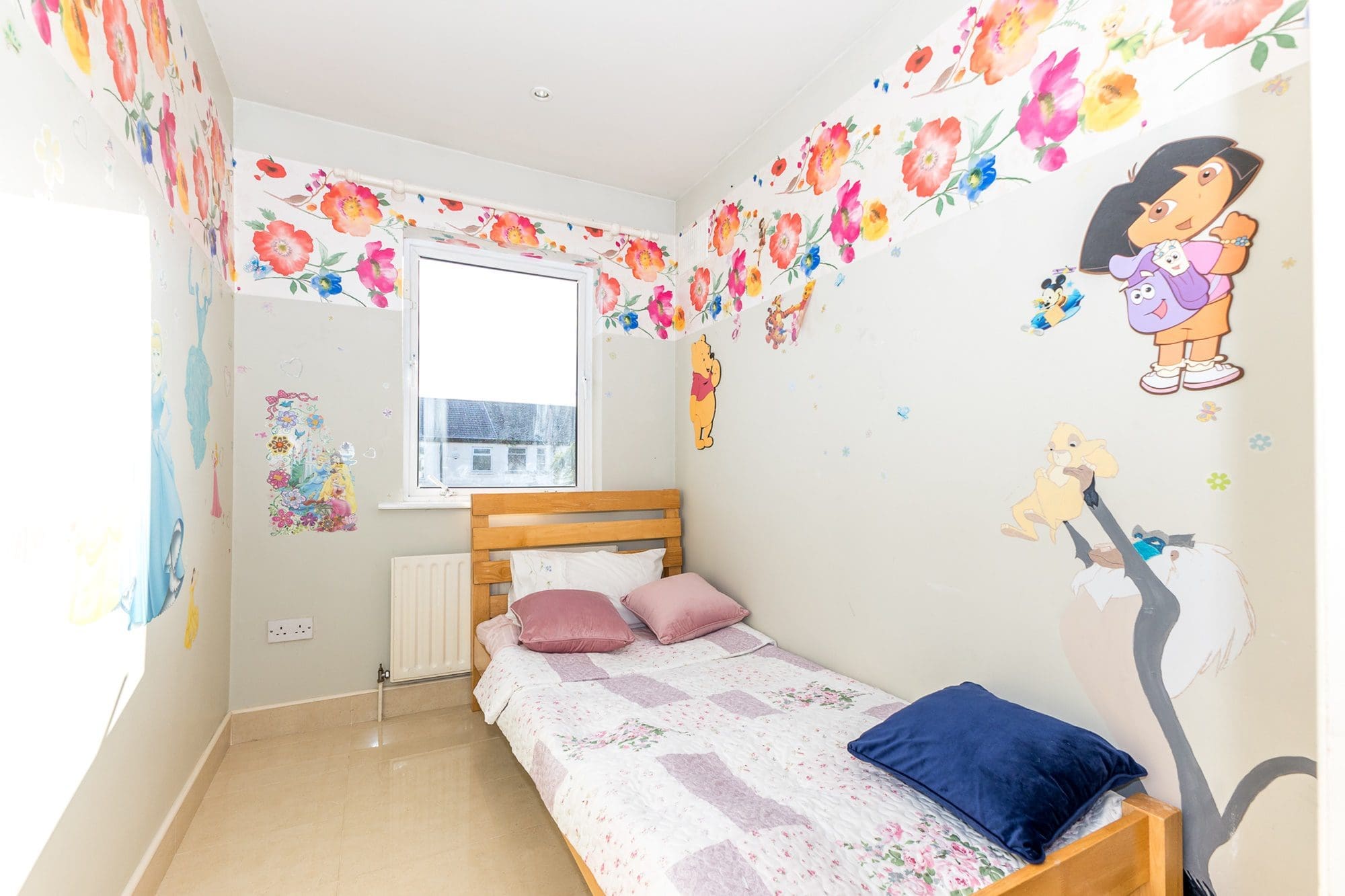 5 Bushfield Square, Philipsburgh Avenue, Fairview, Dublin 3