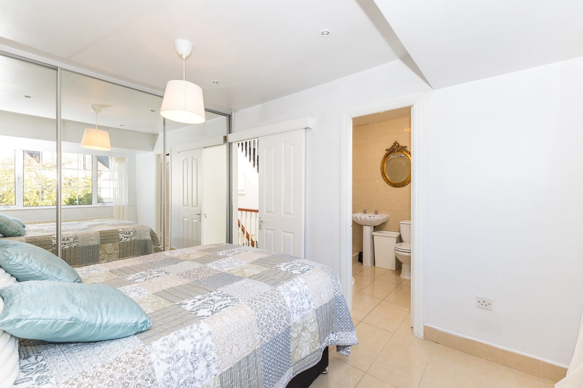 5 Bushfield Square, Philipsburgh Avenue, Fairview, Dublin 3