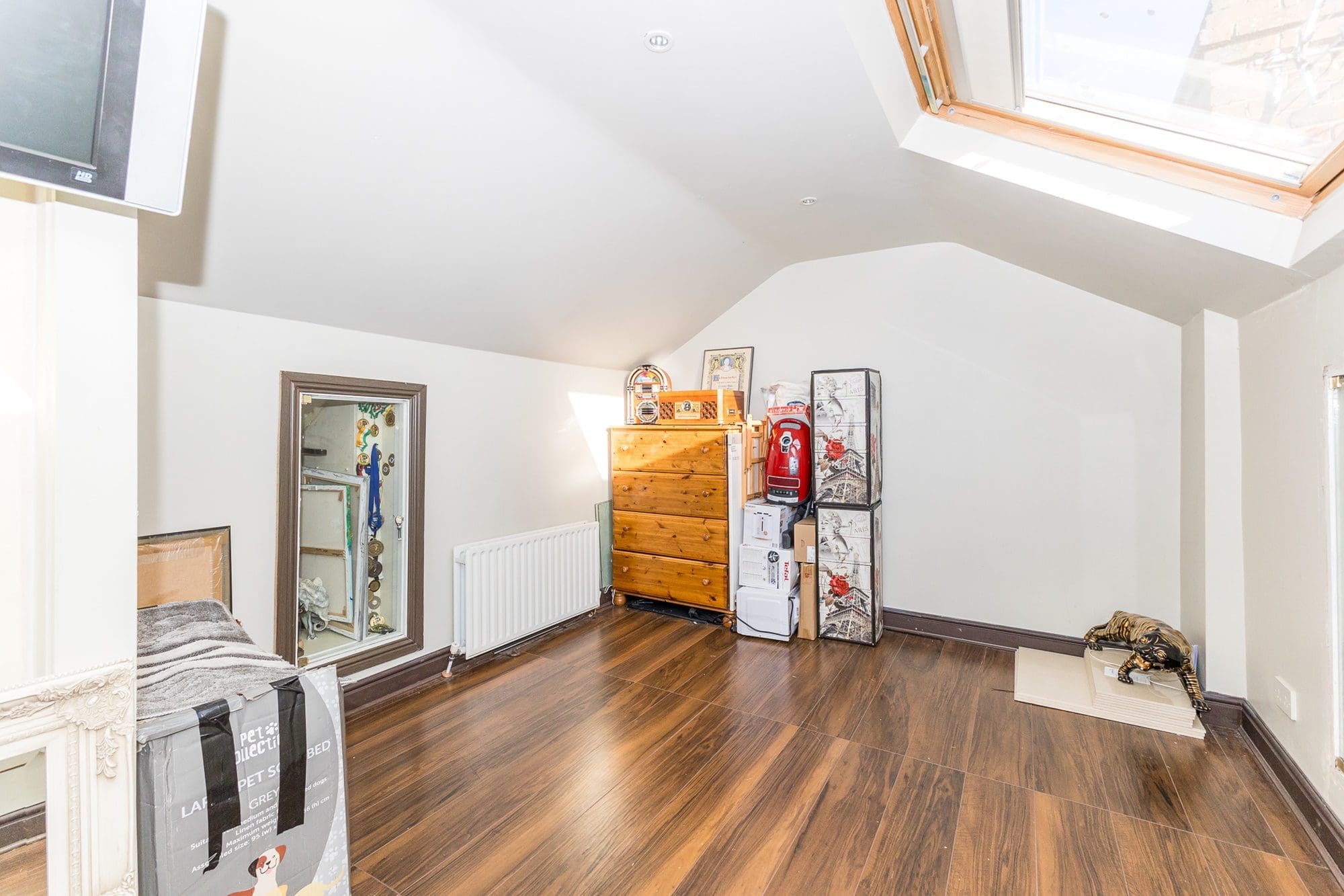 5 Bushfield Square, Philipsburgh Avenue, Fairview, Dublin 3