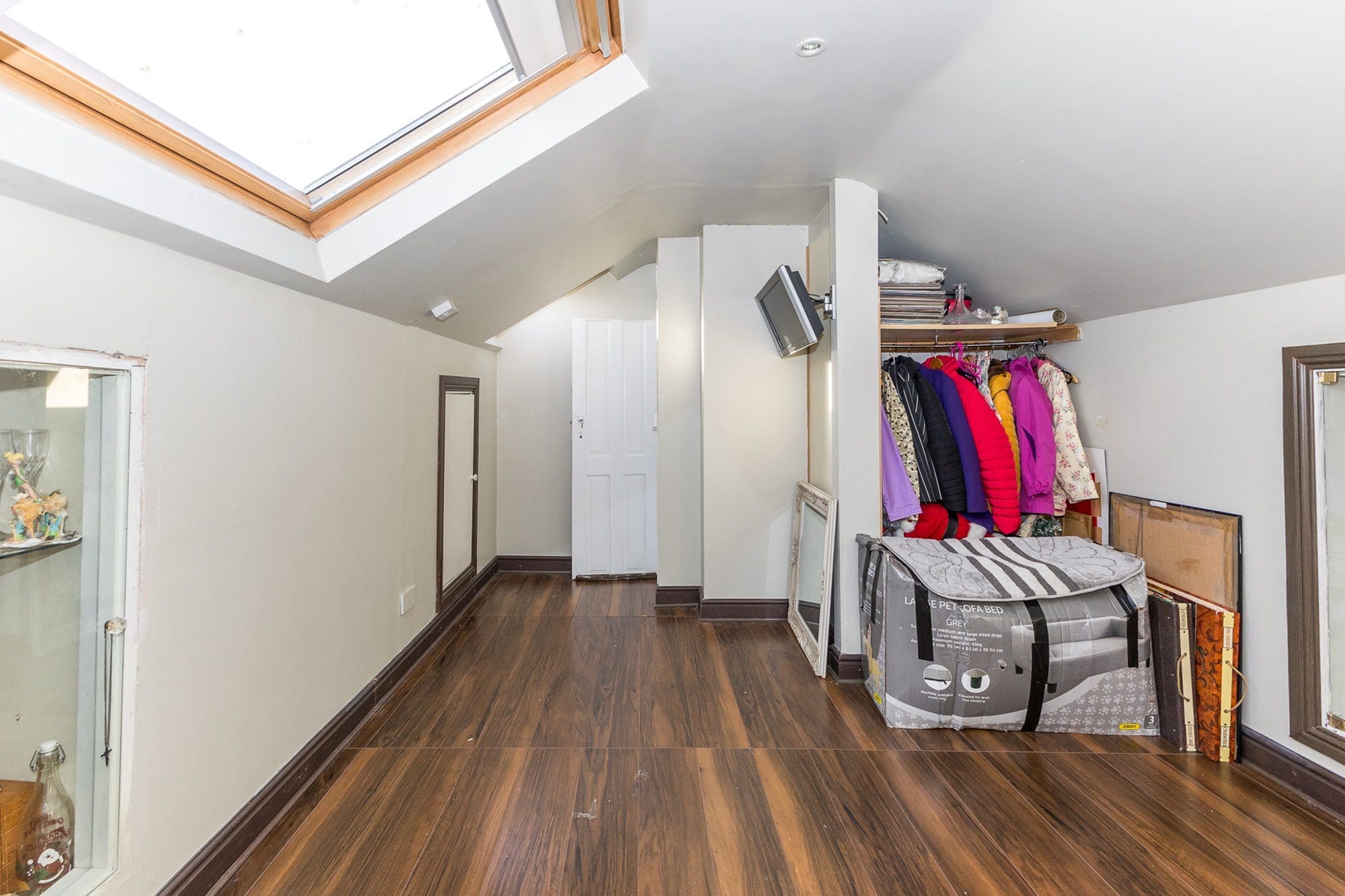 5 Bushfield Square, Philipsburgh Avenue, Fairview, Dublin 3