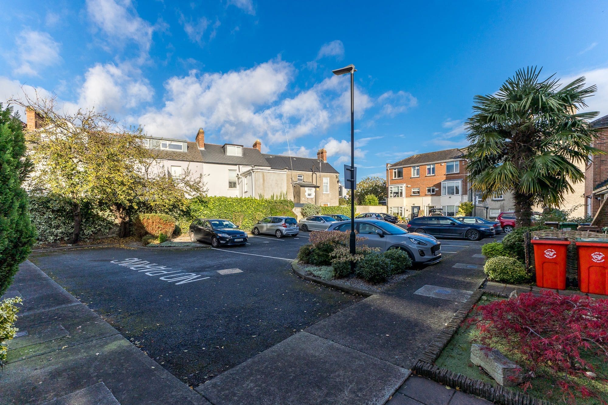 5 Bushfield Square, Philipsburgh Avenue, Fairview, Dublin 3