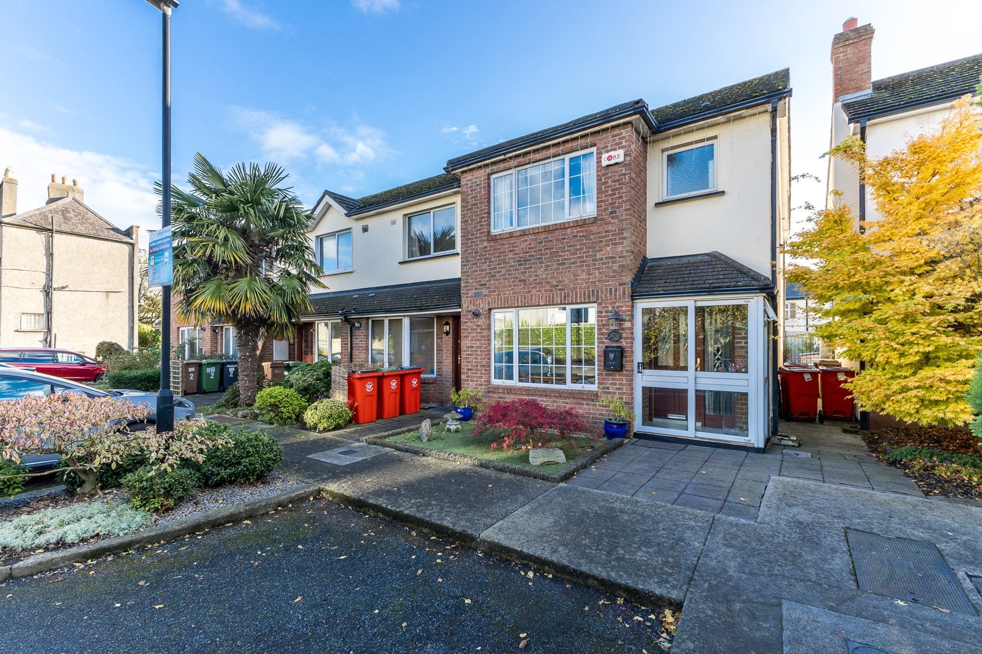 5 Bushfield Square, Philipsburgh Avenue, Fairview, Dublin 3