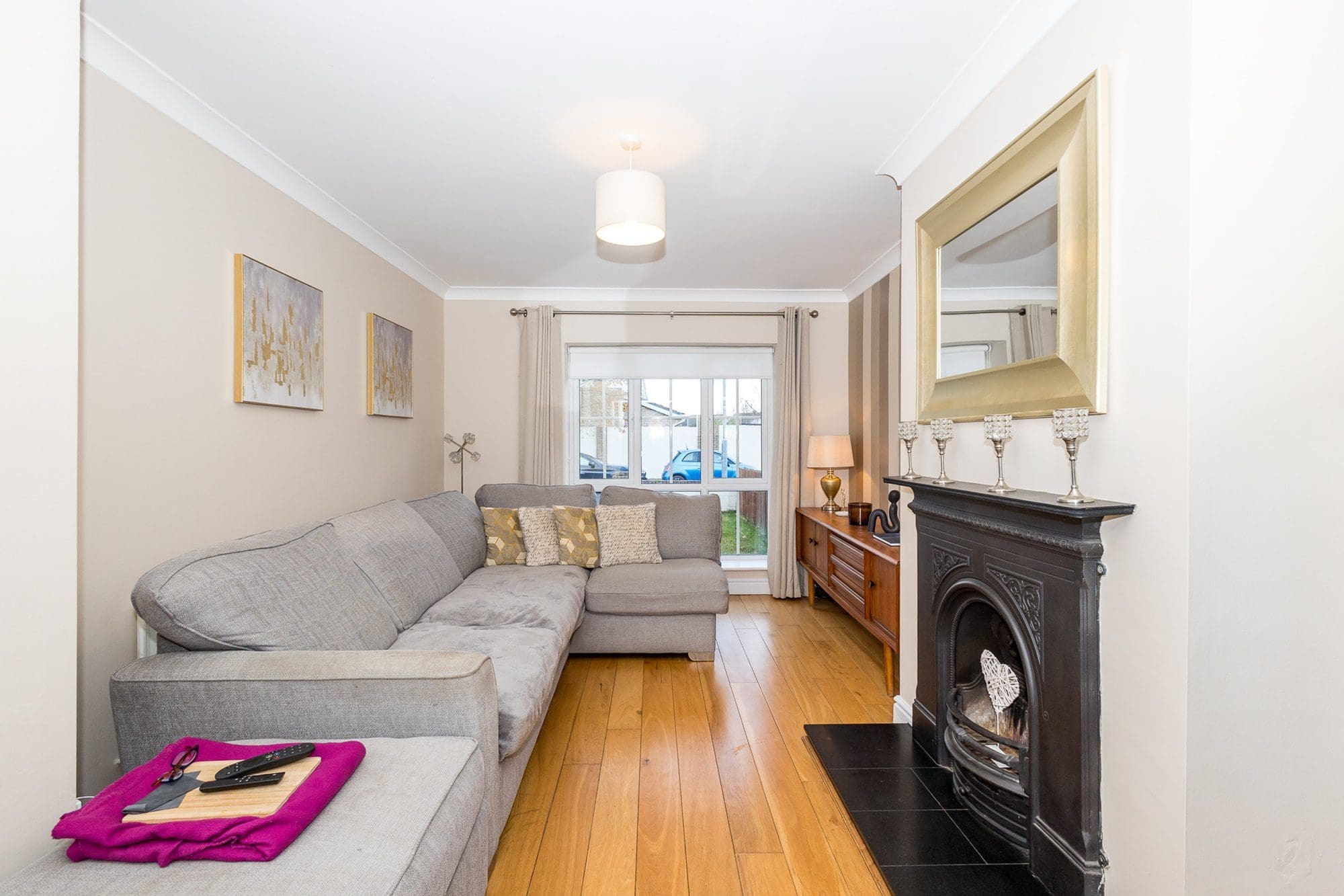 32 Dun Emer Place, Lusk, Co Dublin