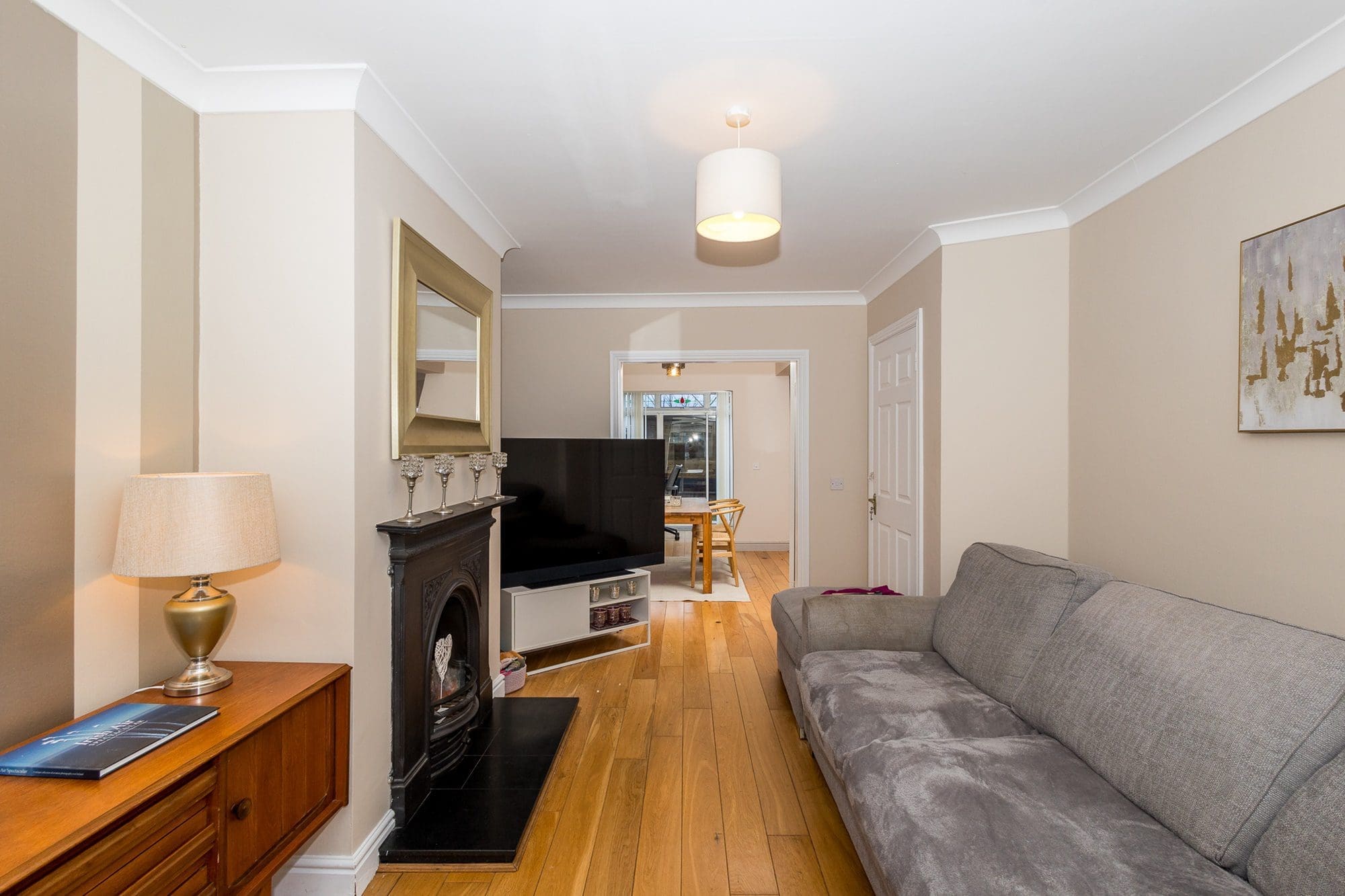 32 Dun Emer Place, Lusk, Co Dublin