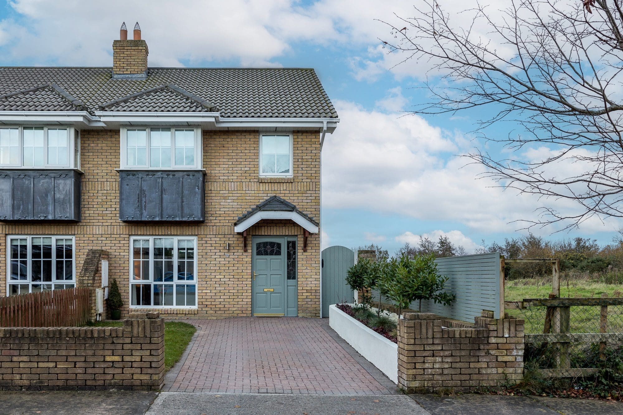 32 Dun Emer Place, Lusk, Co Dublin