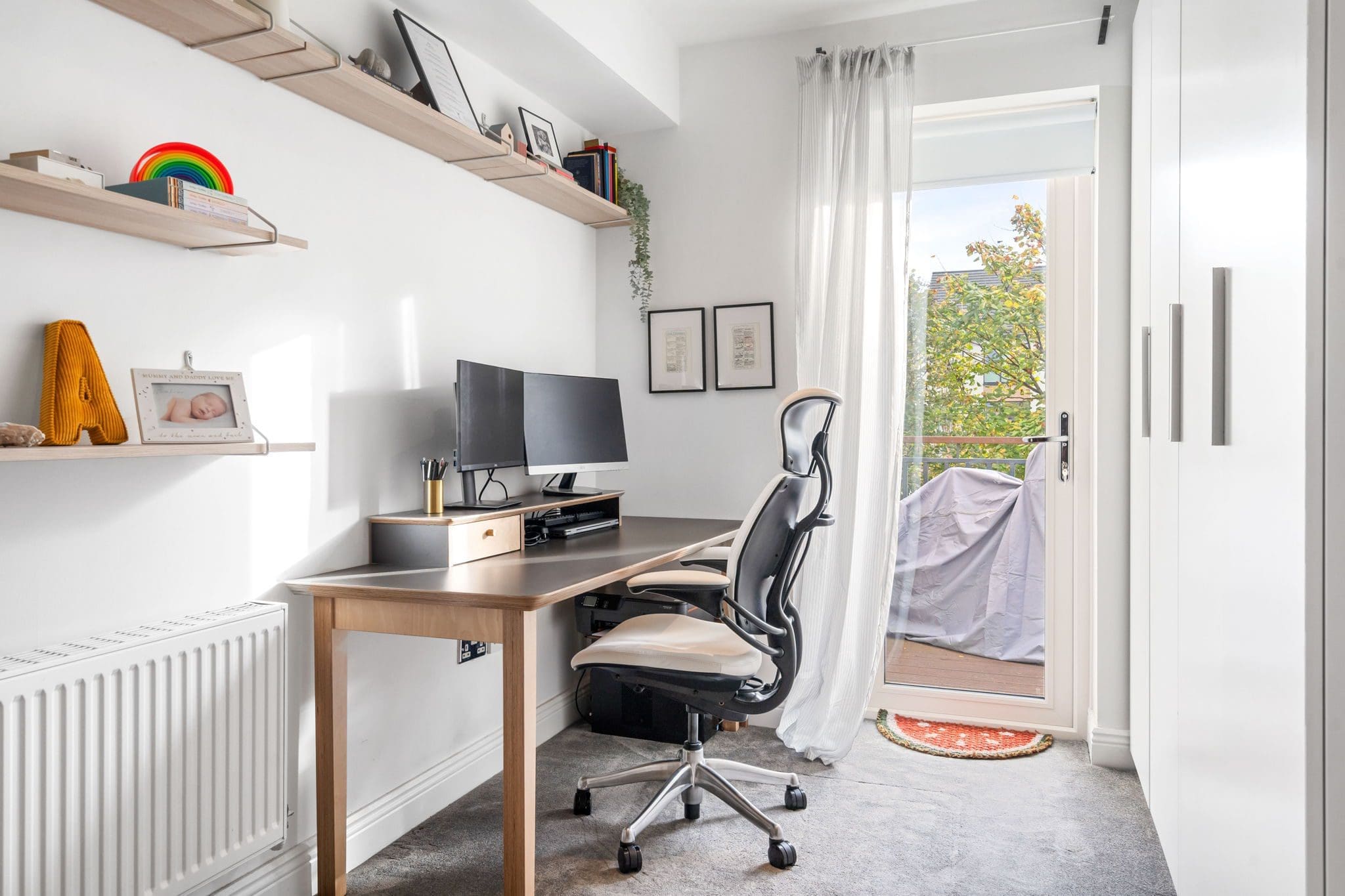 Apartment 55, Millfield, The Links, Portmarnock, Co Dublin