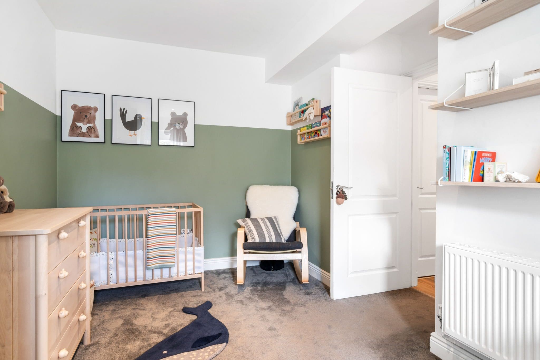 Apartment 55, Millfield, The Links, Portmarnock, Co Dublin