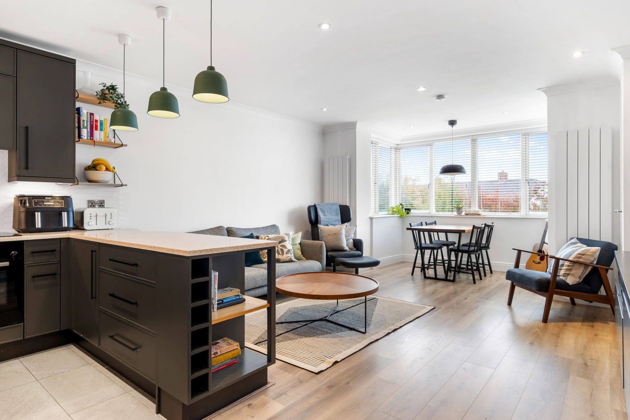Apartment 55, Millfield, The Links, Portmarnock, Co Dublin