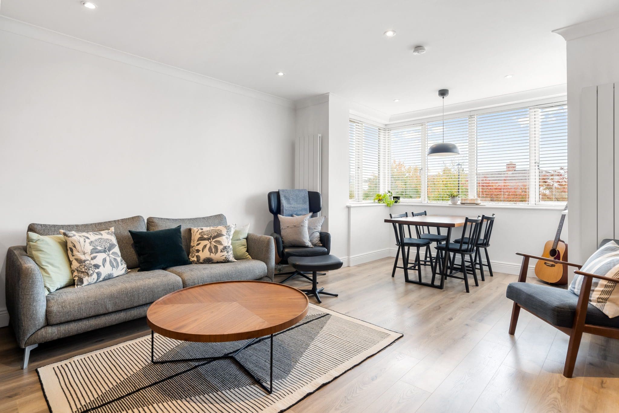 Apartment 55, Millfield, The Links, Portmarnock, Co Dublin