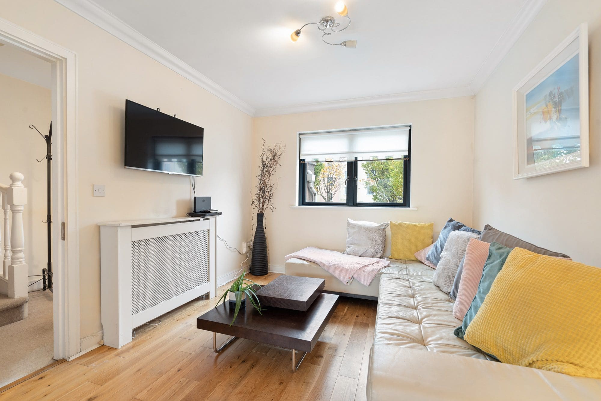 9 Myrtle Square, The Coast, Baldoyle, Dublin 13