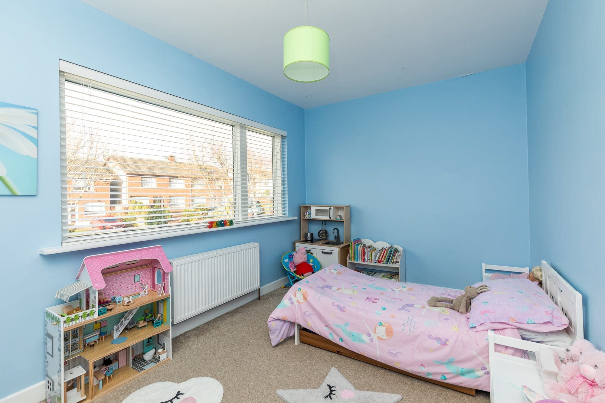 90 Blackberry Rise, Portmarnock, Co Dublin