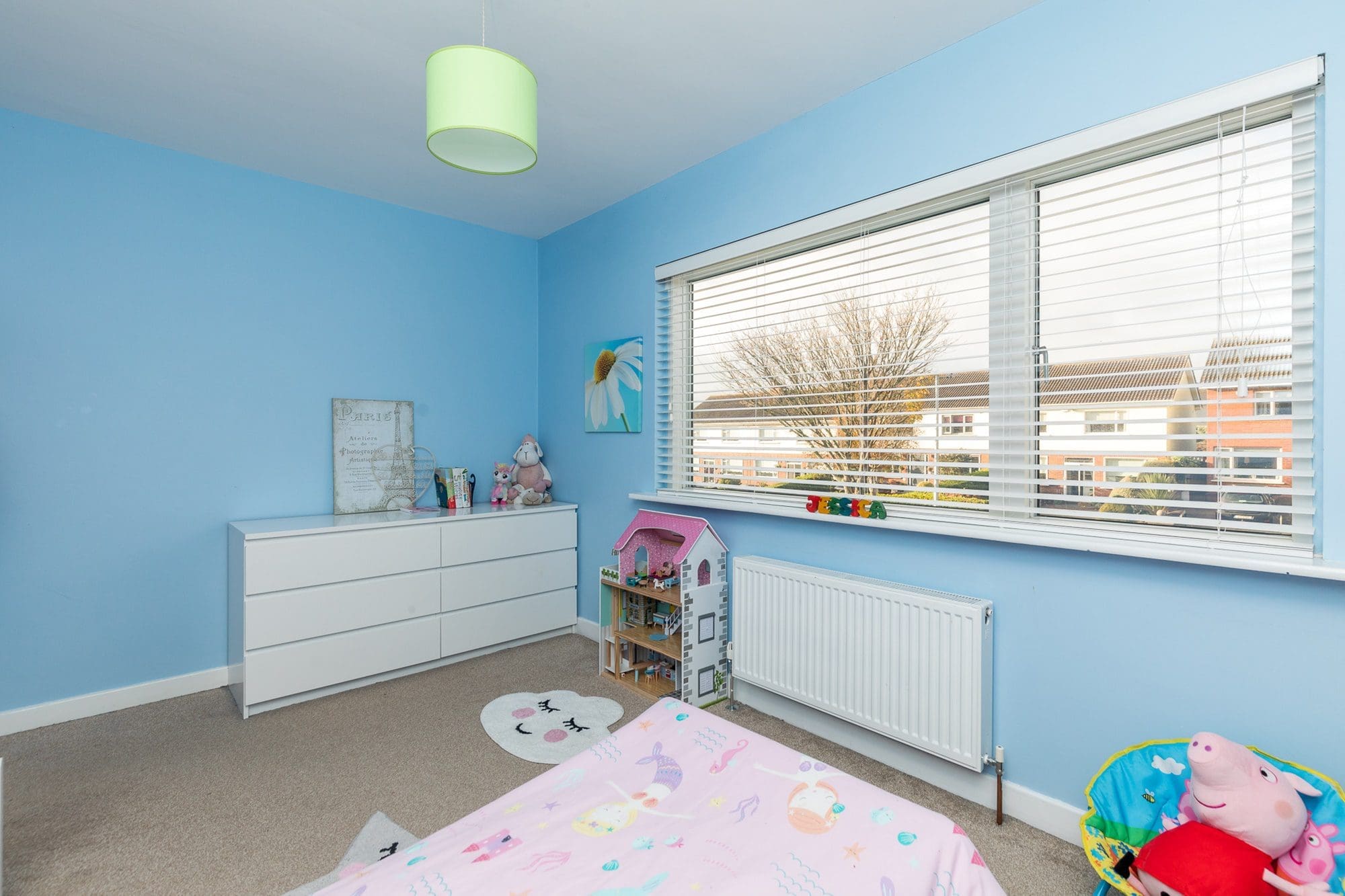 90 Blackberry Rise, Portmarnock, Co Dublin
