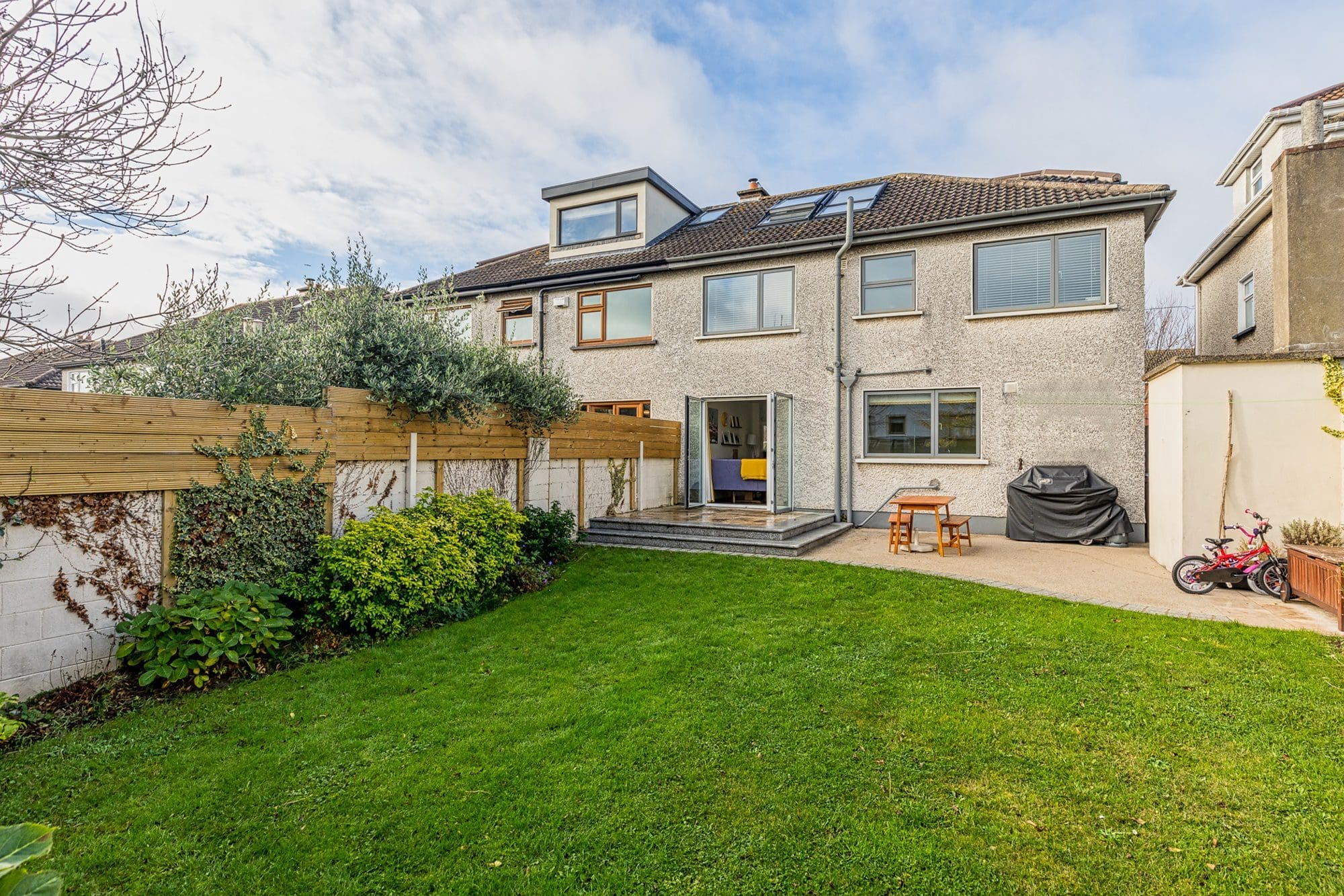 90 Blackberry Rise, Portmarnock, Co Dublin
