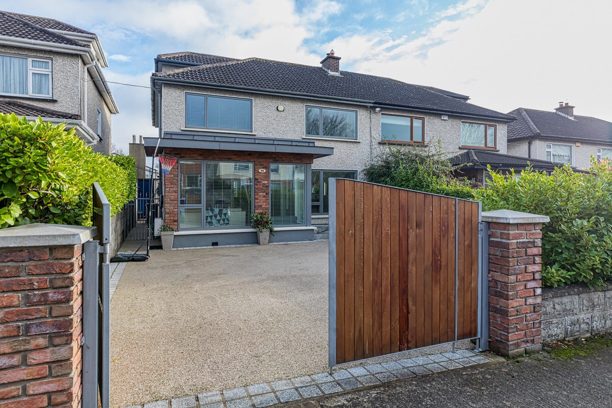 90 Blackberry Rise, Portmarnock, Co Dublin