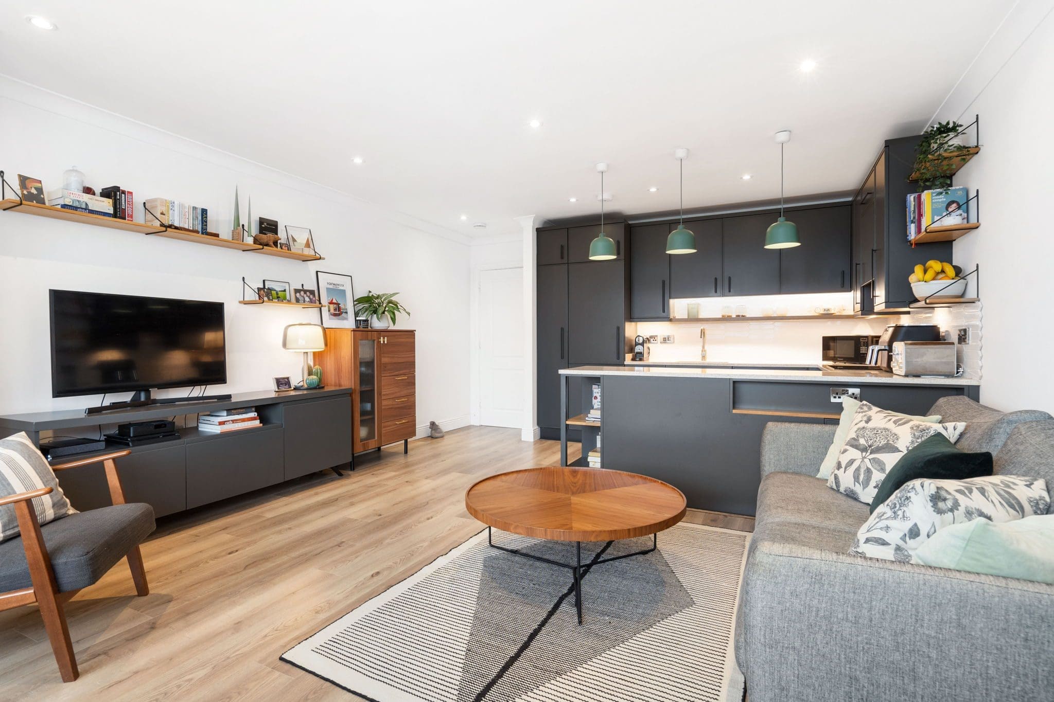 Apartment 55, Millfield, The Links, Portmarnock, Co Dublin