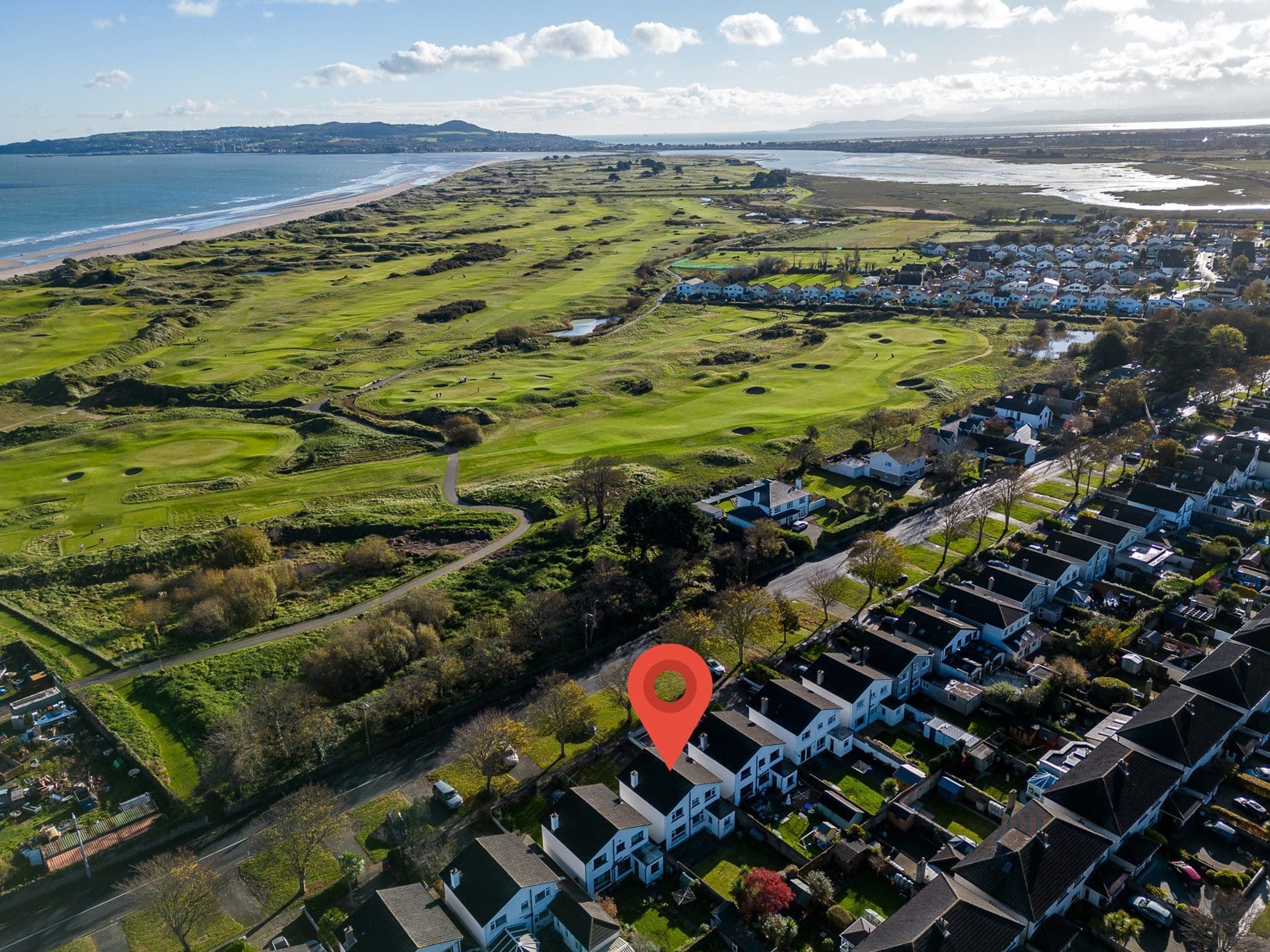 127 Strand Road, Portmarnock, Co Dublin