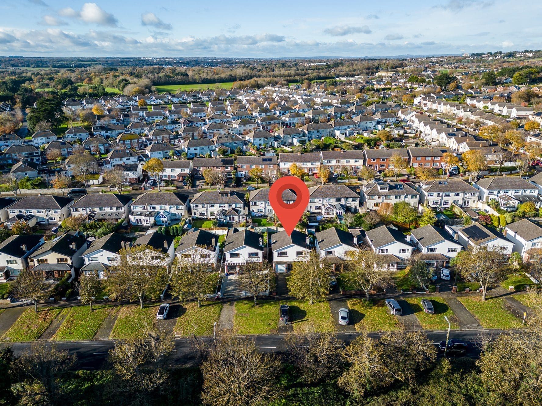 127 Strand Road, Portmarnock, Co Dublin