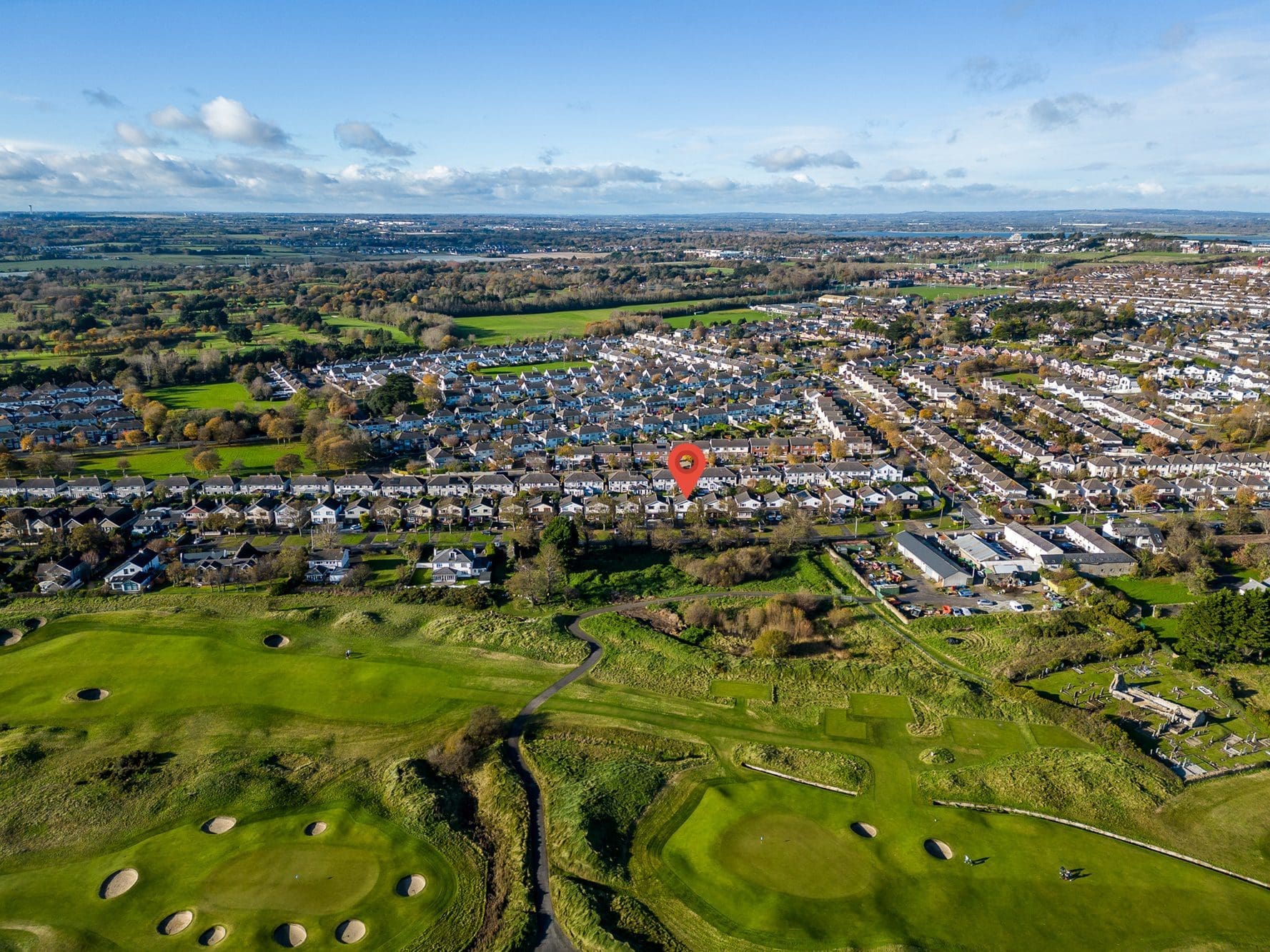 127 Strand Road, Portmarnock, Co Dublin