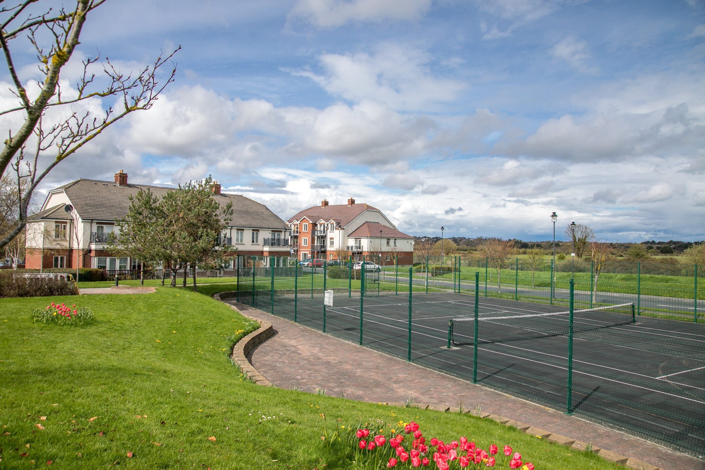Apartment 55, Millfield, The Links, Portmarnock, Co Dublin