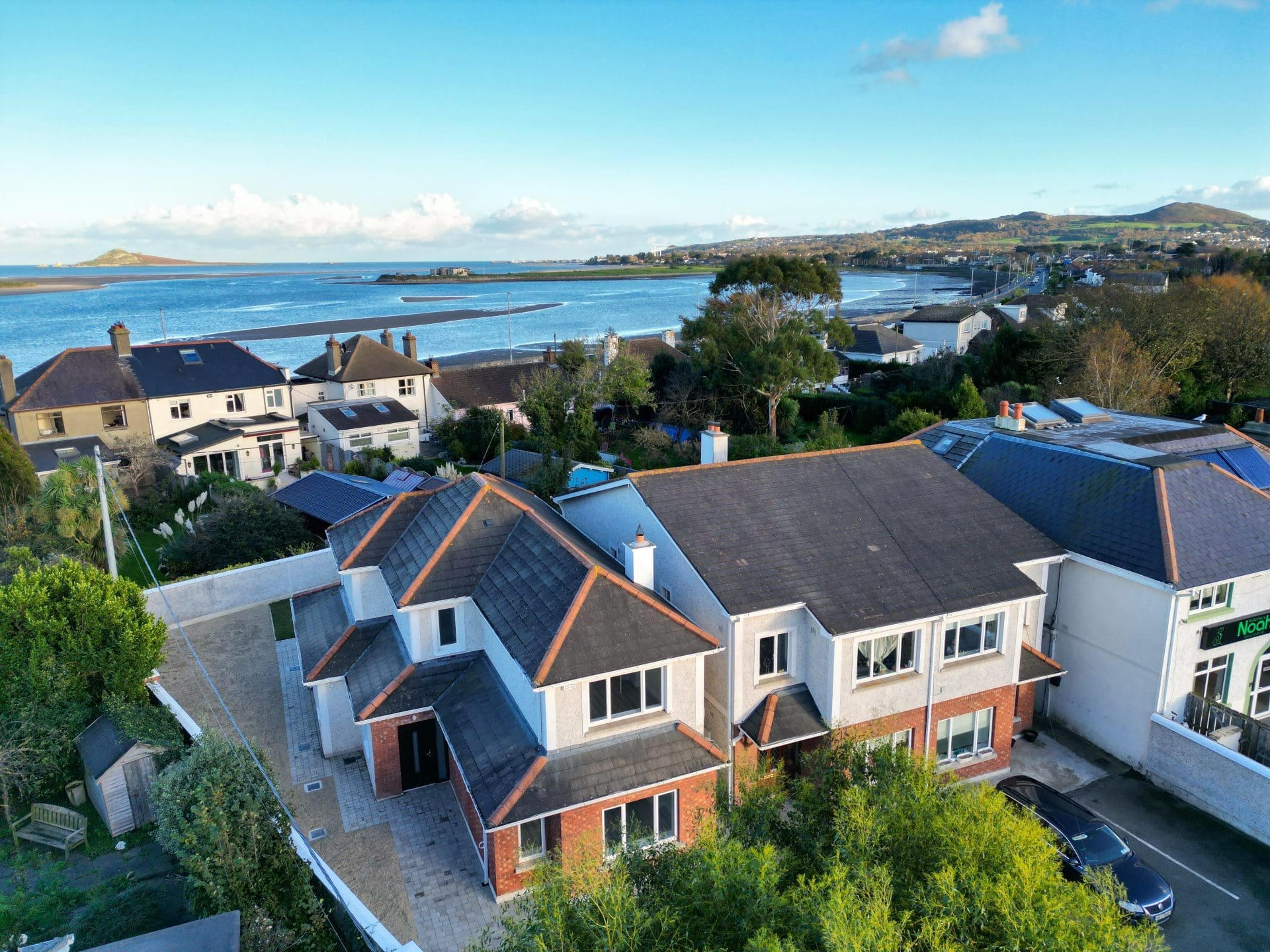 default 42a Warrenhouse Road, Baldoyle, Dublin 13
