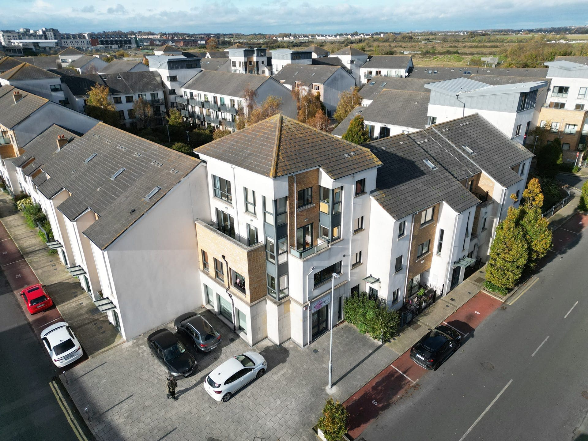 2 Red Arches Park, Baldoyle, Dublin 13