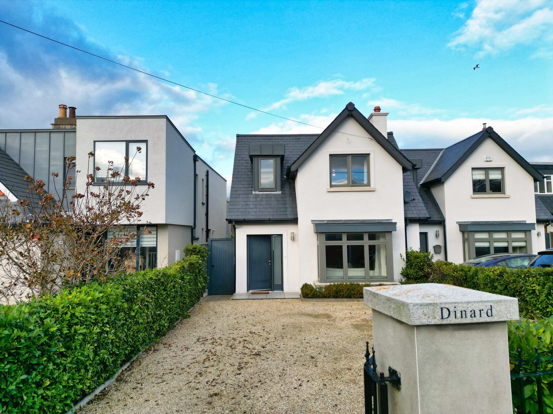 Dinard, 5a La Vista Avenue, Sutton, Dublin 13